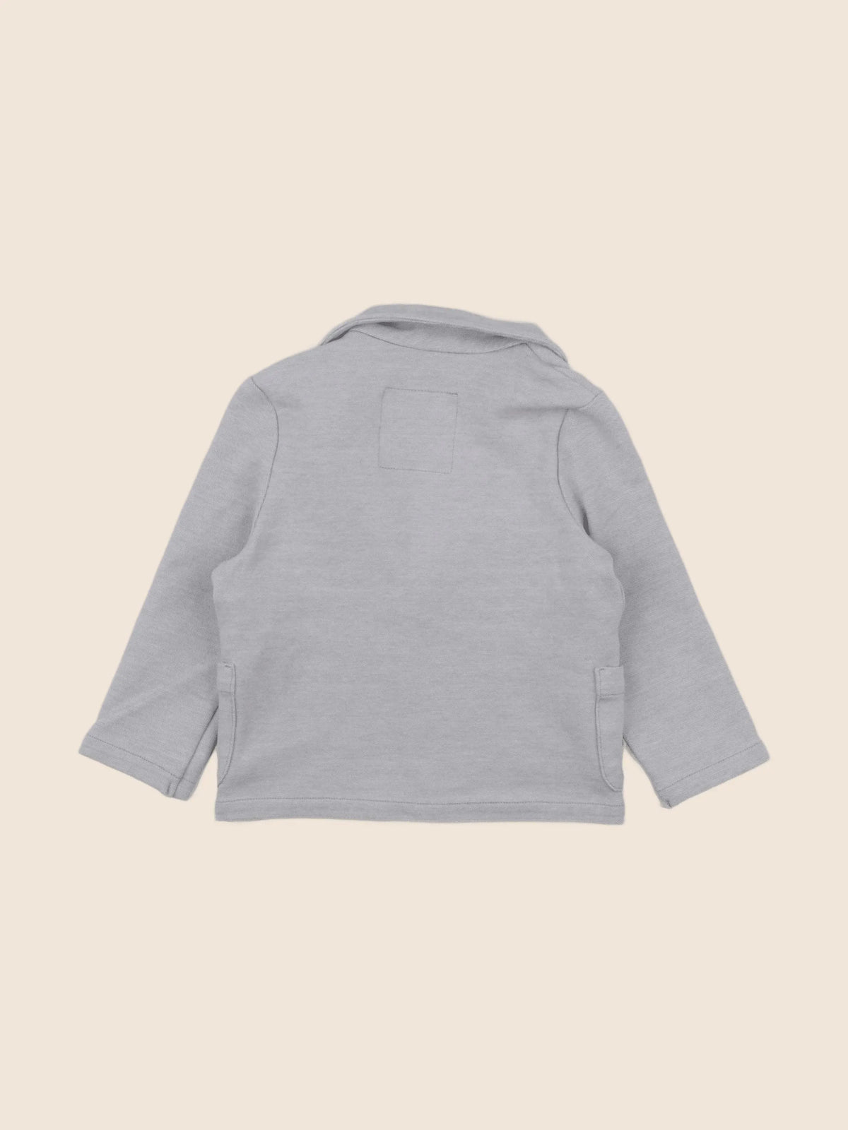 IKKS - veste gris - 2 ans