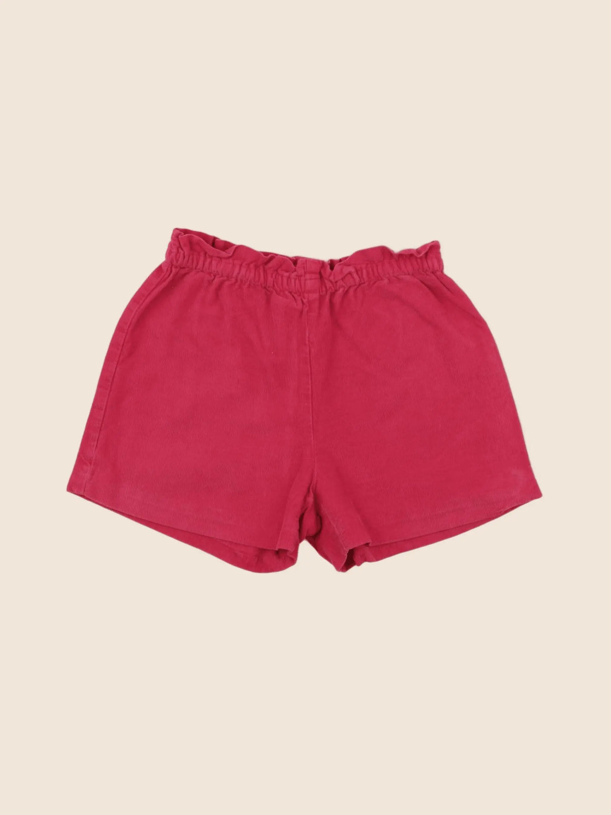 Jacadi - short rose - 36 mois