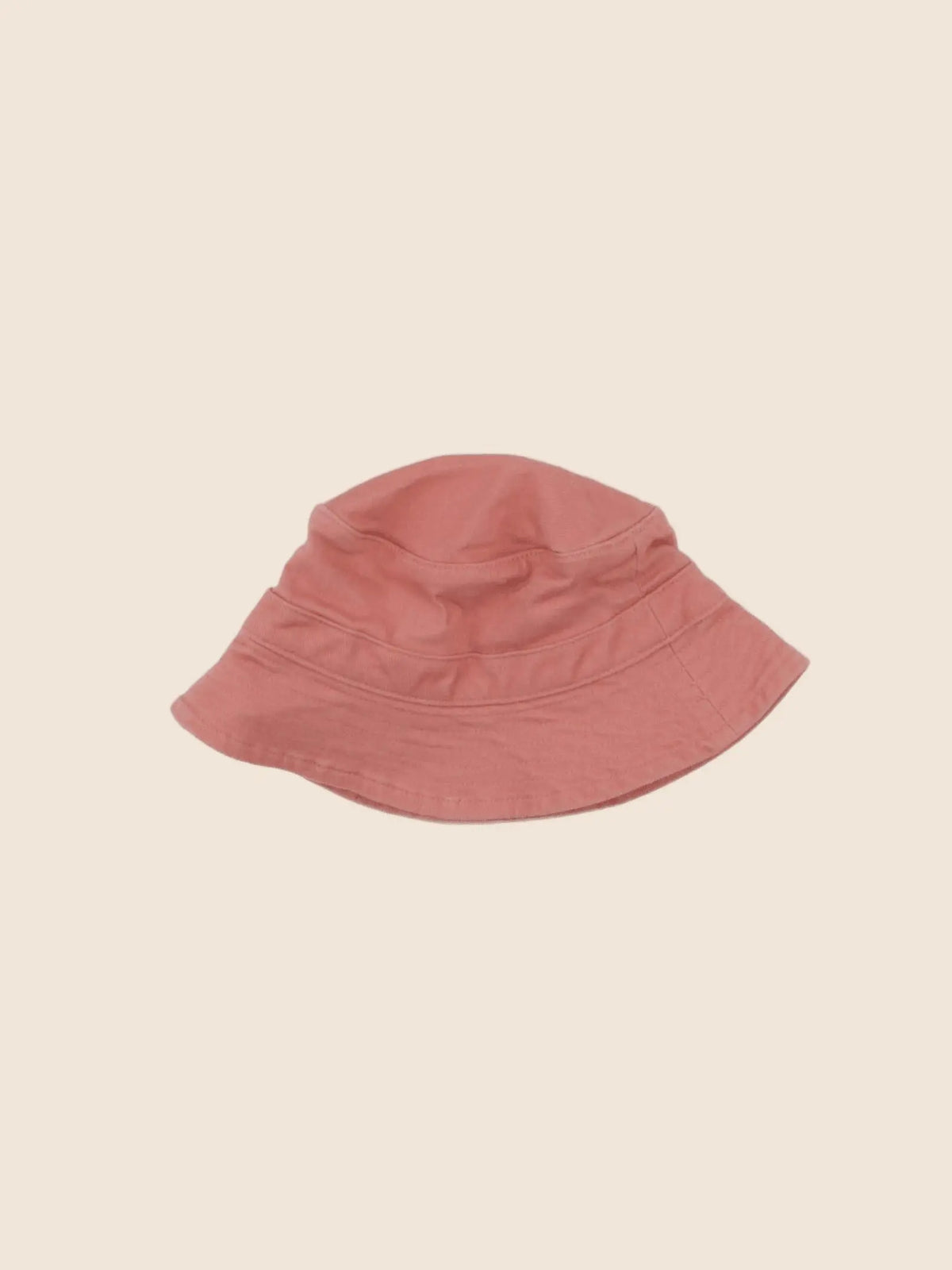 Petit Bateau - chapeau rose - 3/6 mois