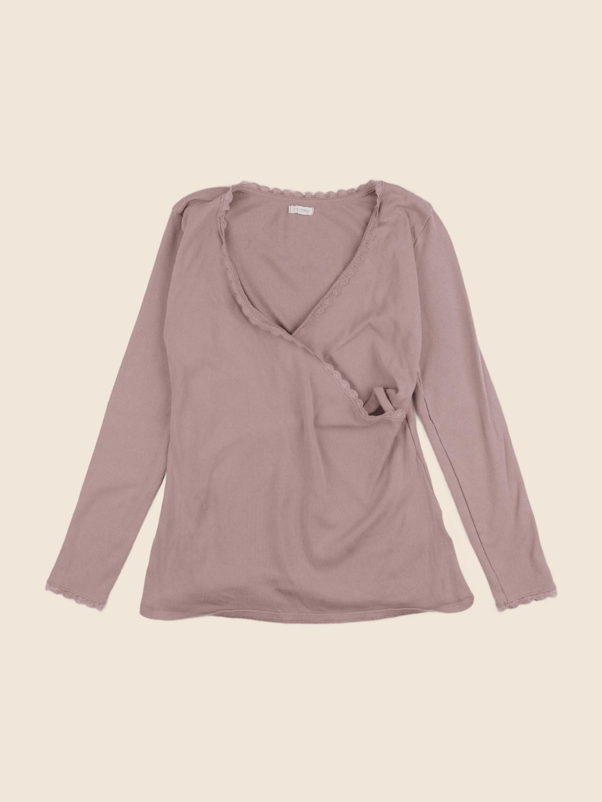 Vertbaudet - tee-shirt grossesse rose - 42 à 44
