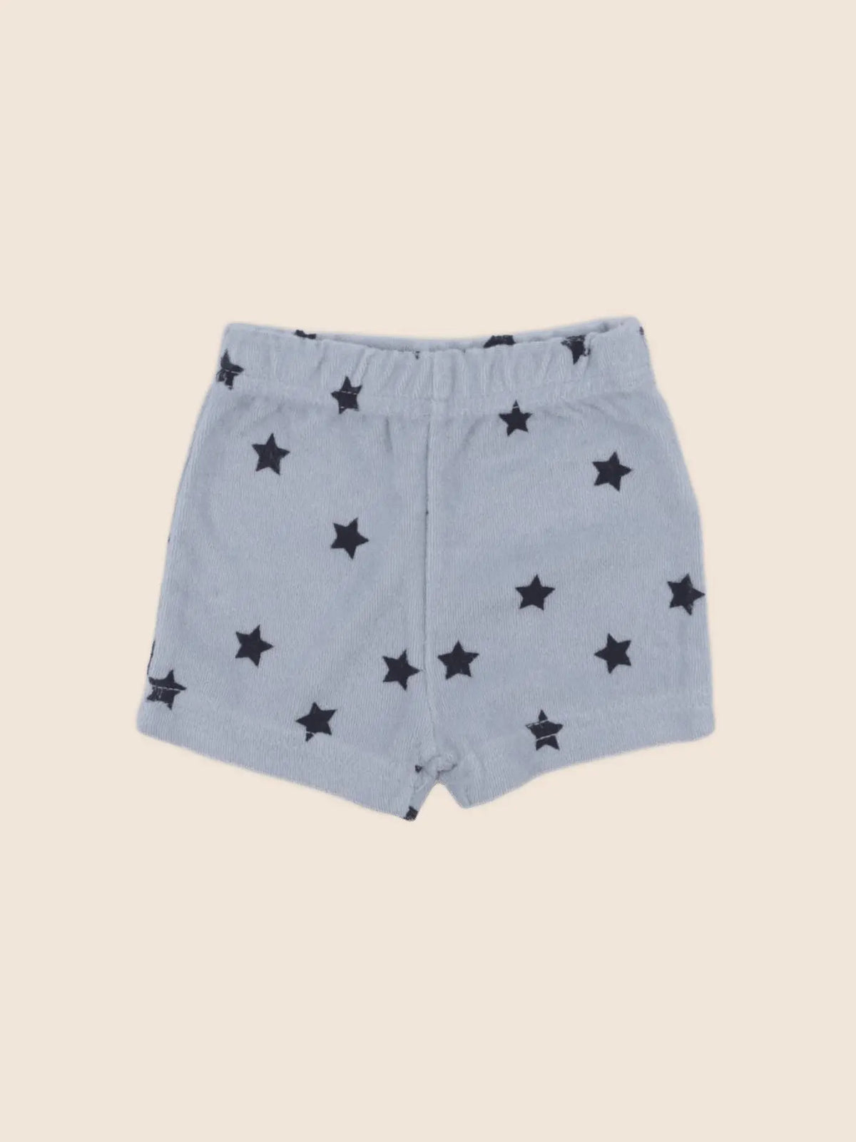 Vertbaudet - short bleu - 3 mois