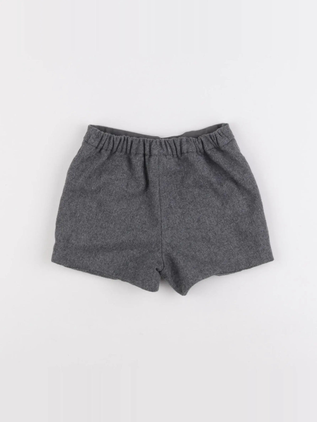 Jacadi - short gris - 24 mois