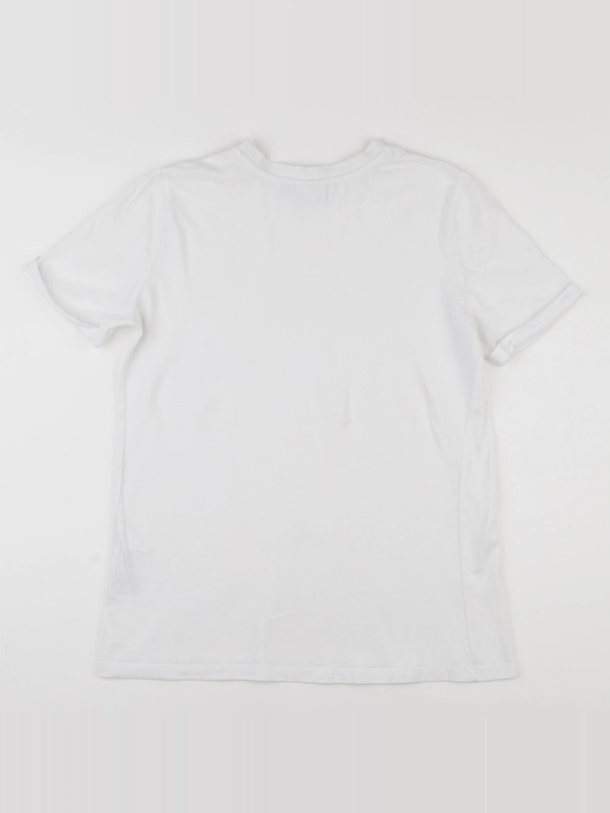 Pieces - tee-shirt grossesse blanc - 36 à 38