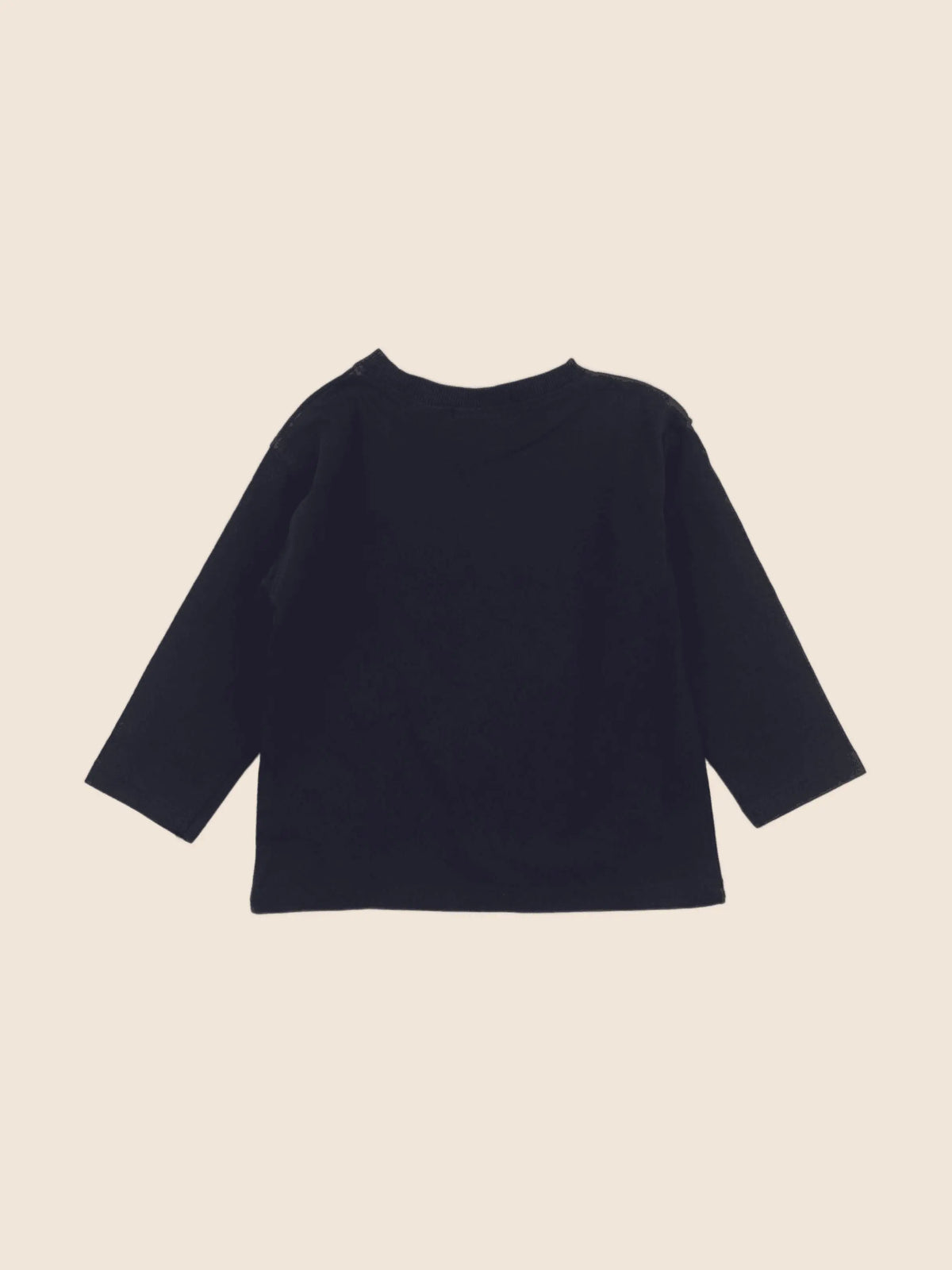 Zara - tee-shirt bleu - 9/12 mois