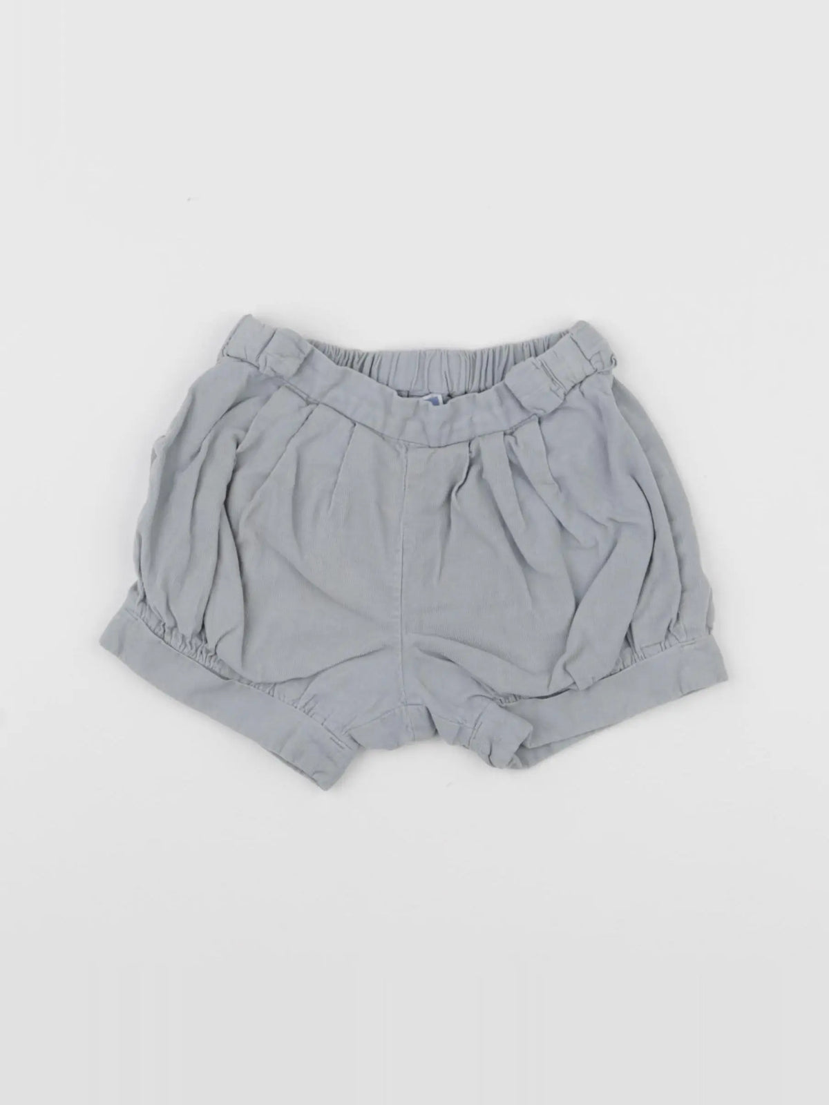 Jacadi - short gris - 24 mois