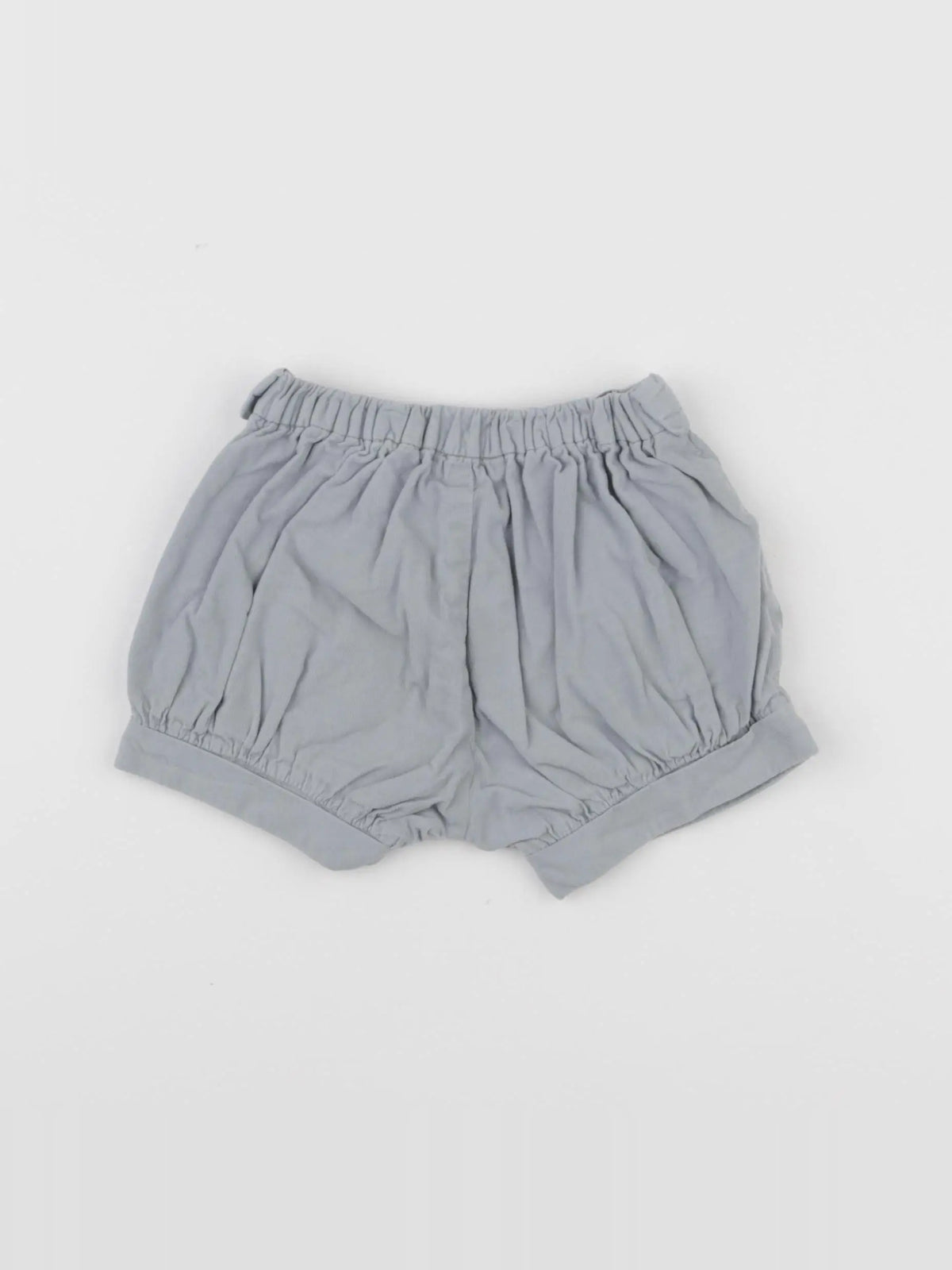 Jacadi - short gris - 24 mois