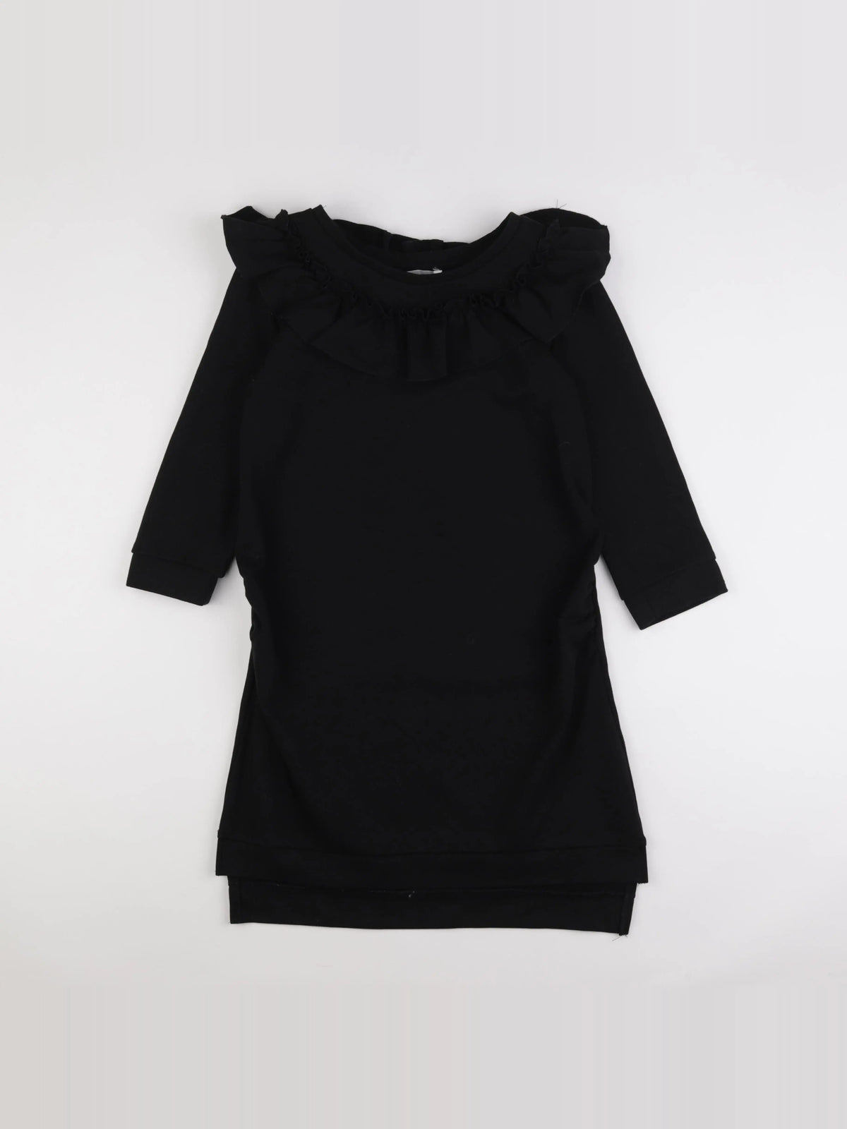 Vertbaudet - robe grossesse noir - 38 à 40