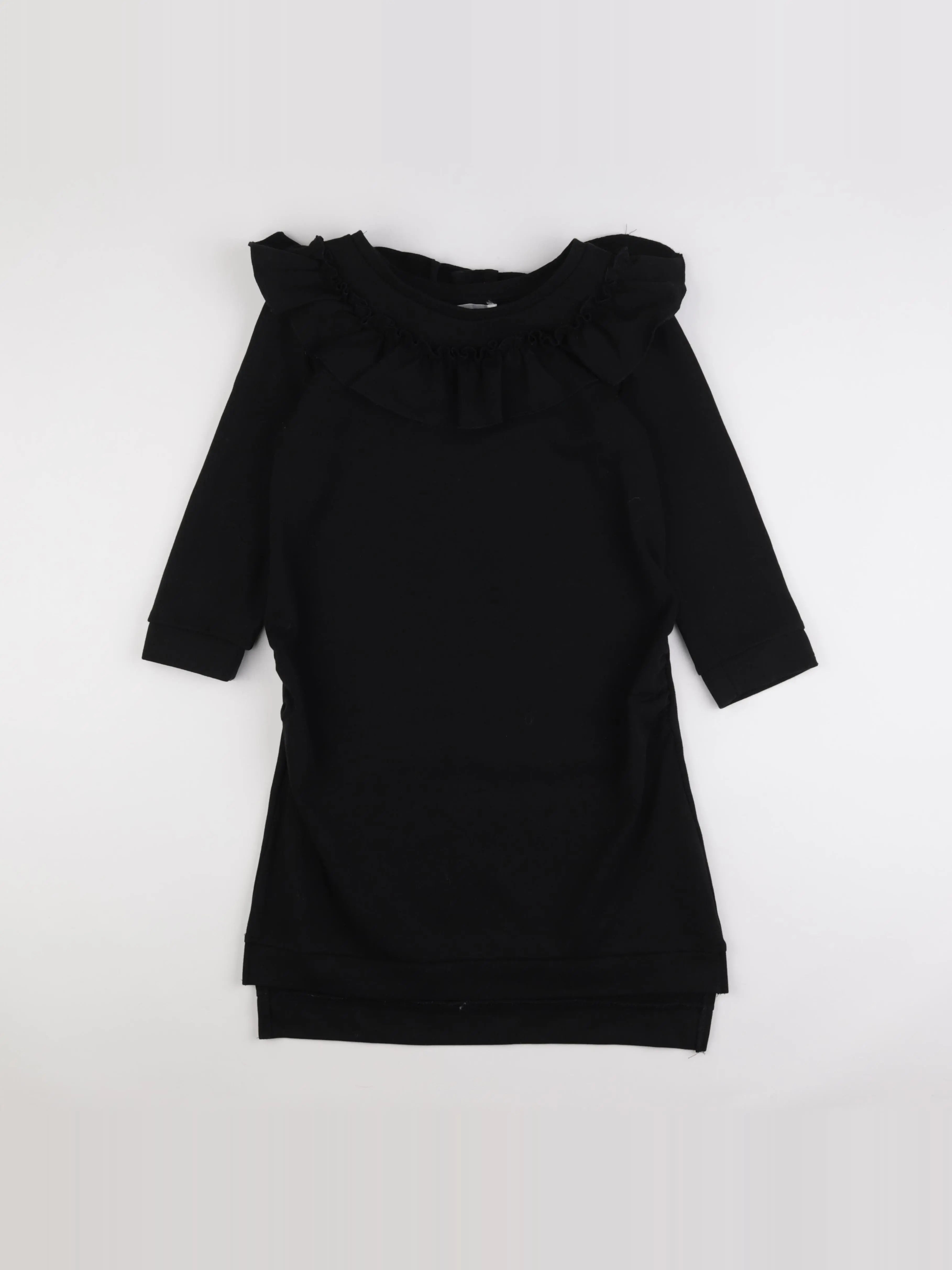 Vertbaudet - robe grossesse noir - 38 à 40