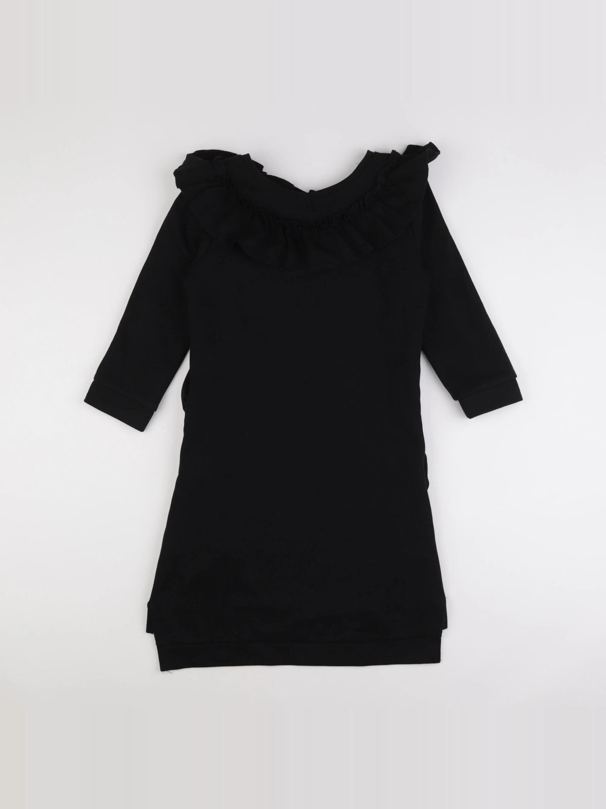 Vertbaudet - robe grossesse noir - 38 à 40