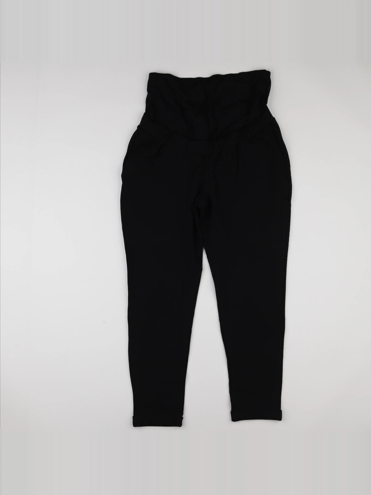 Envie de fraise - pantalon grossesse noir - 42
