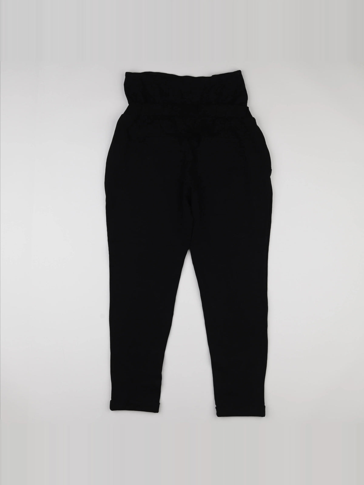 Envie de fraise - pantalon grossesse noir - 42