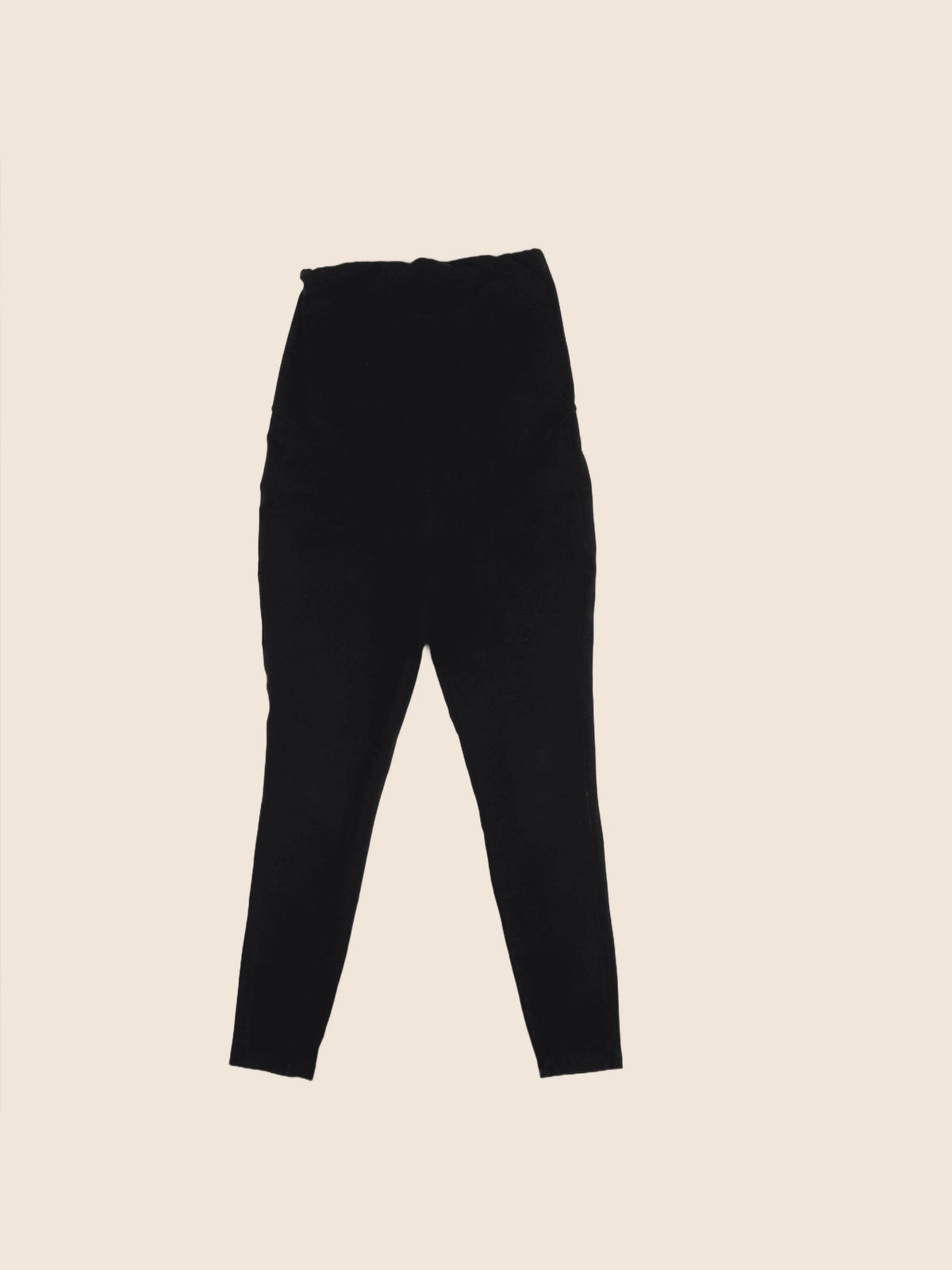 Kiabi - legging grossesse noir - 38 à 40
