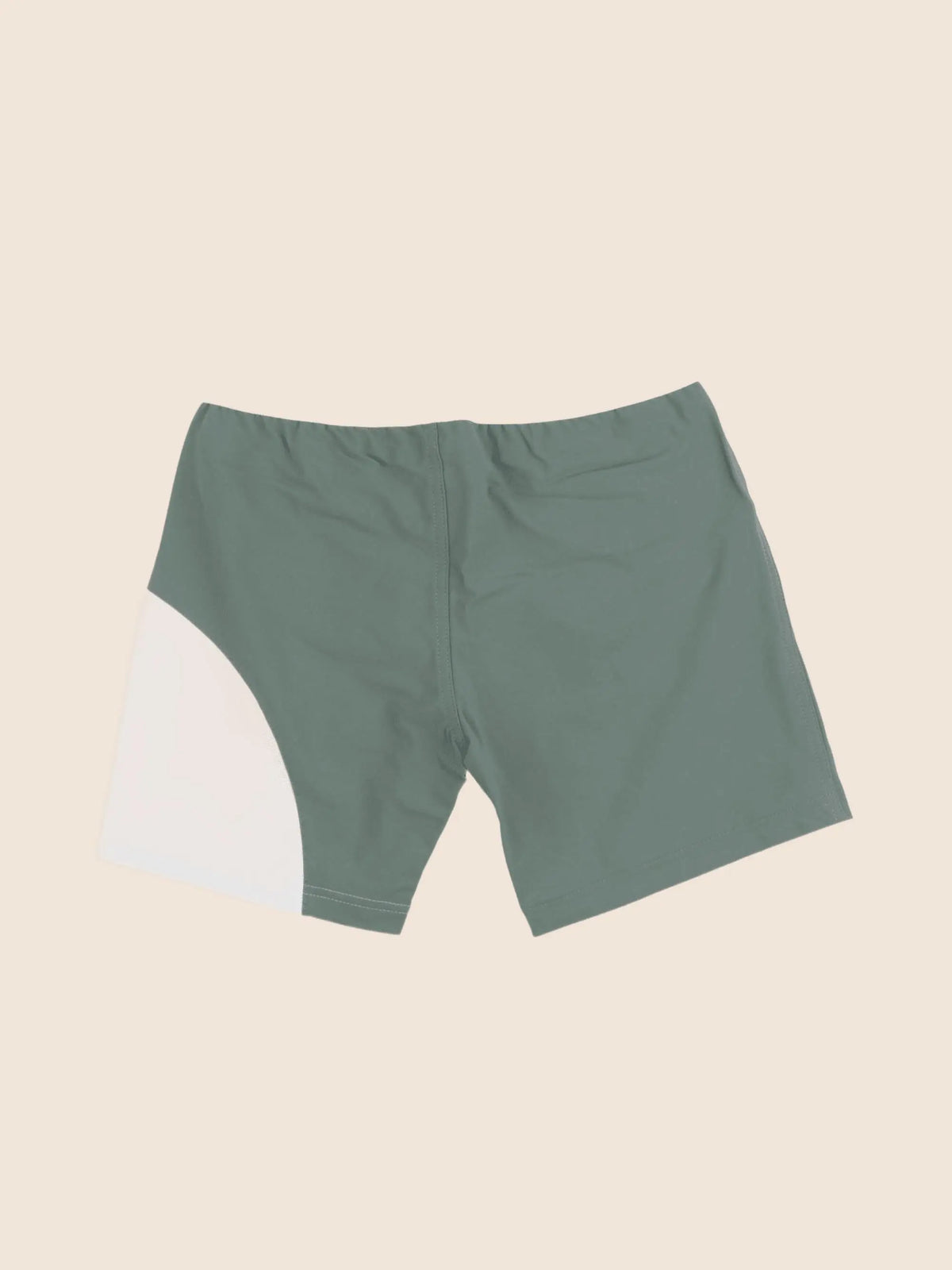 Short de bain WILLIAM vert