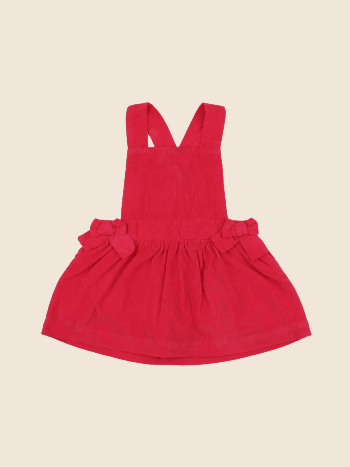Jacadi - robe rose - 12 mois