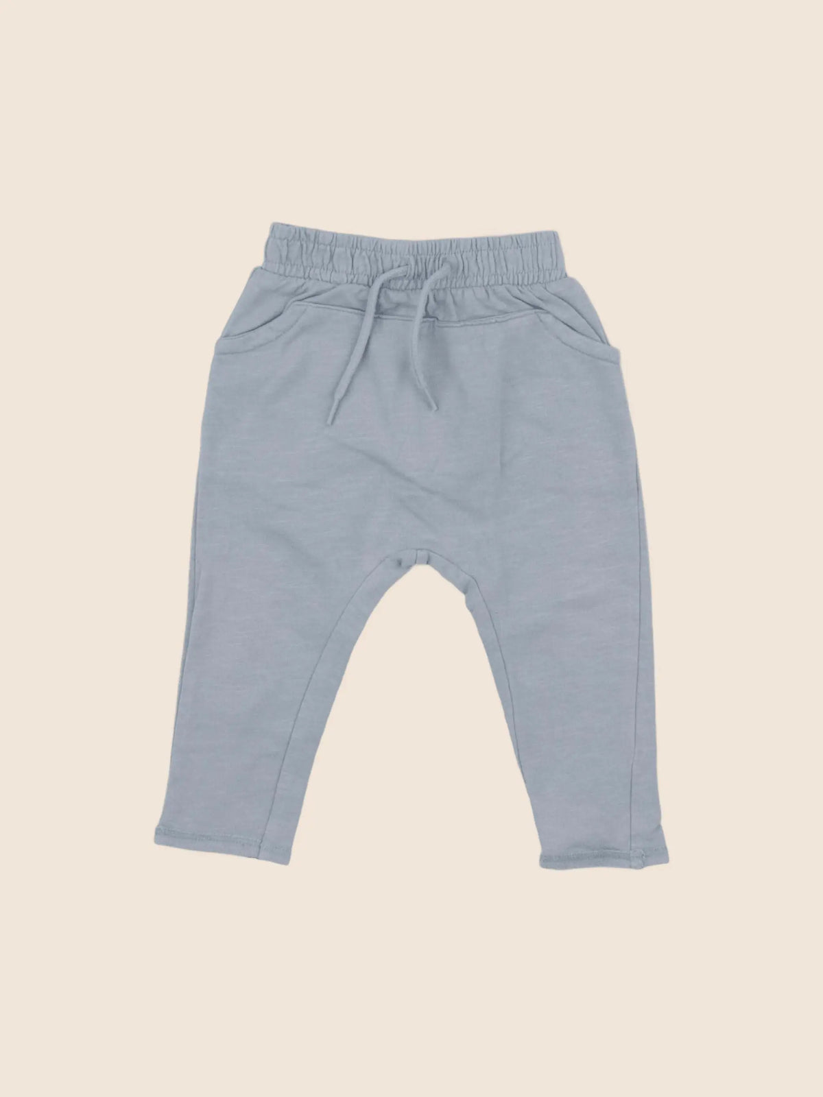 Vertbaudet - jogging bleu - 6 mois