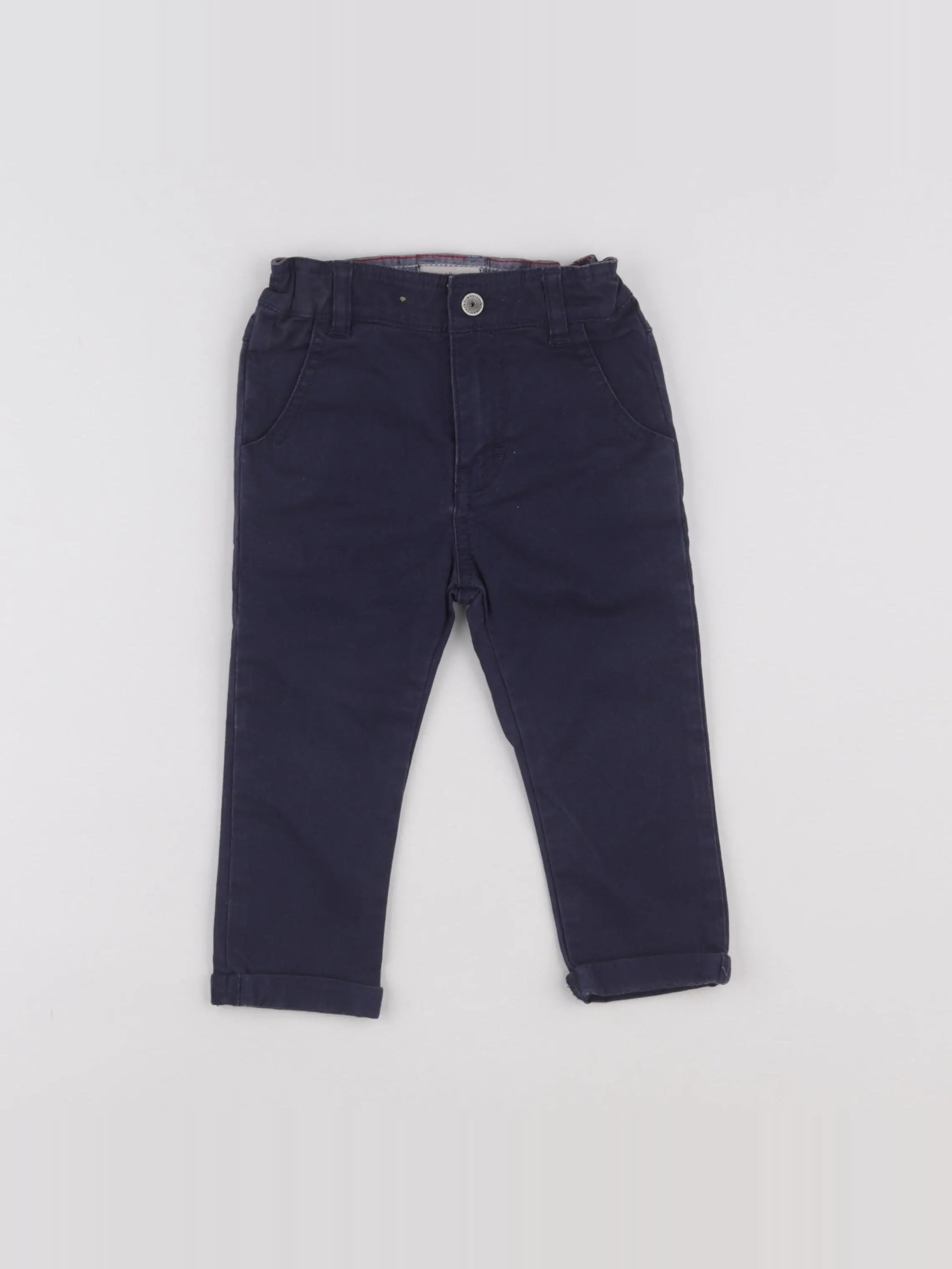Timberland - jean bleu - 18 mois