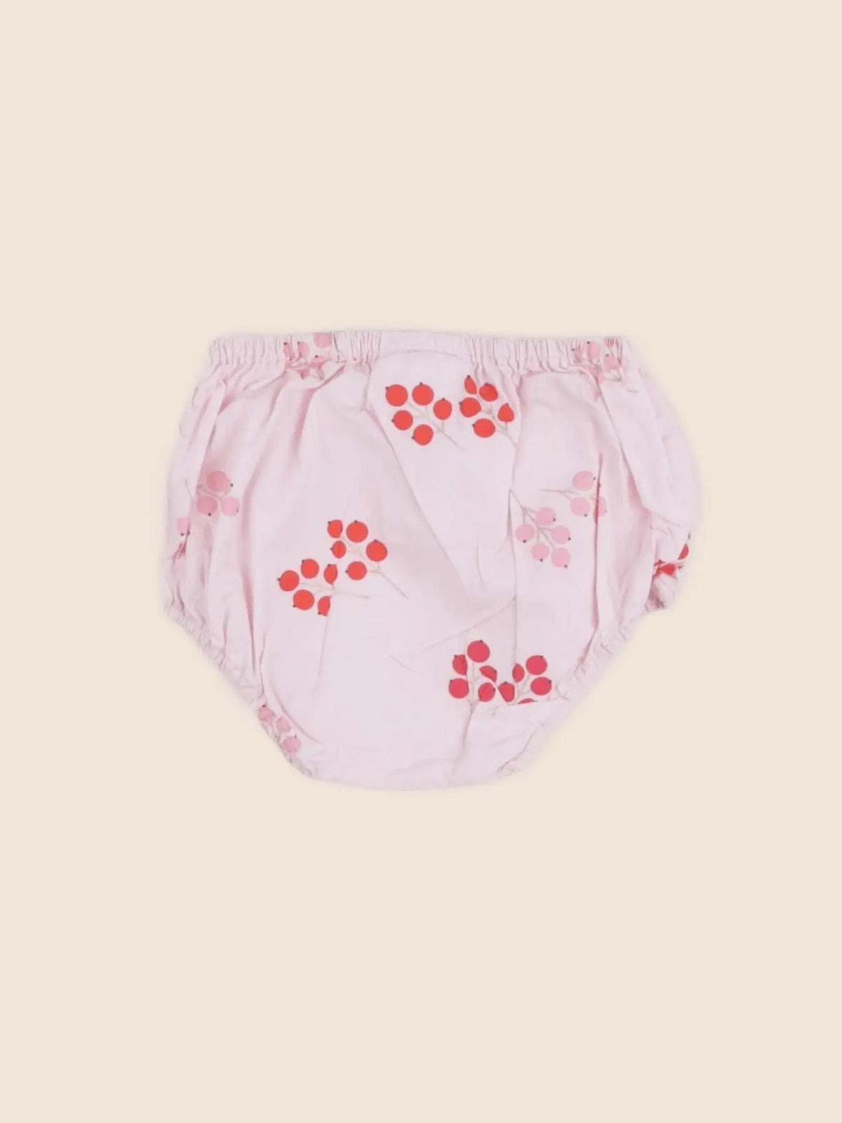 Jacadi - bloomer rose - 12 mois