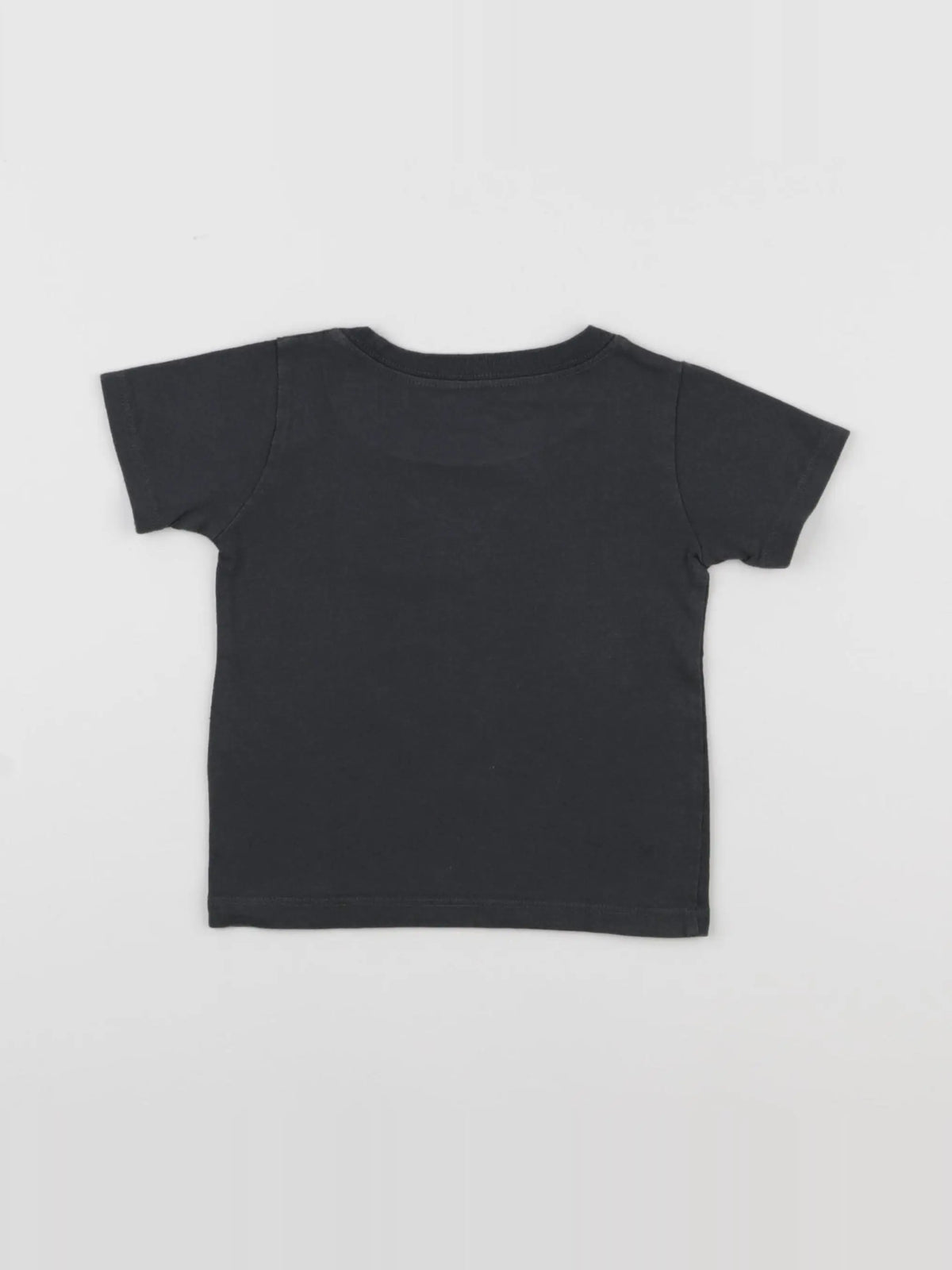 Levi's - tee-shirt noir - 18 mois