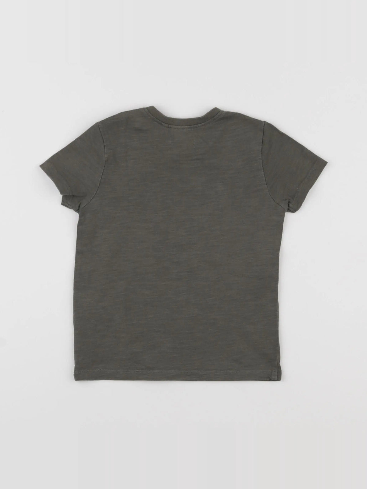 IKKS - tee-shirt vert - 18 mois