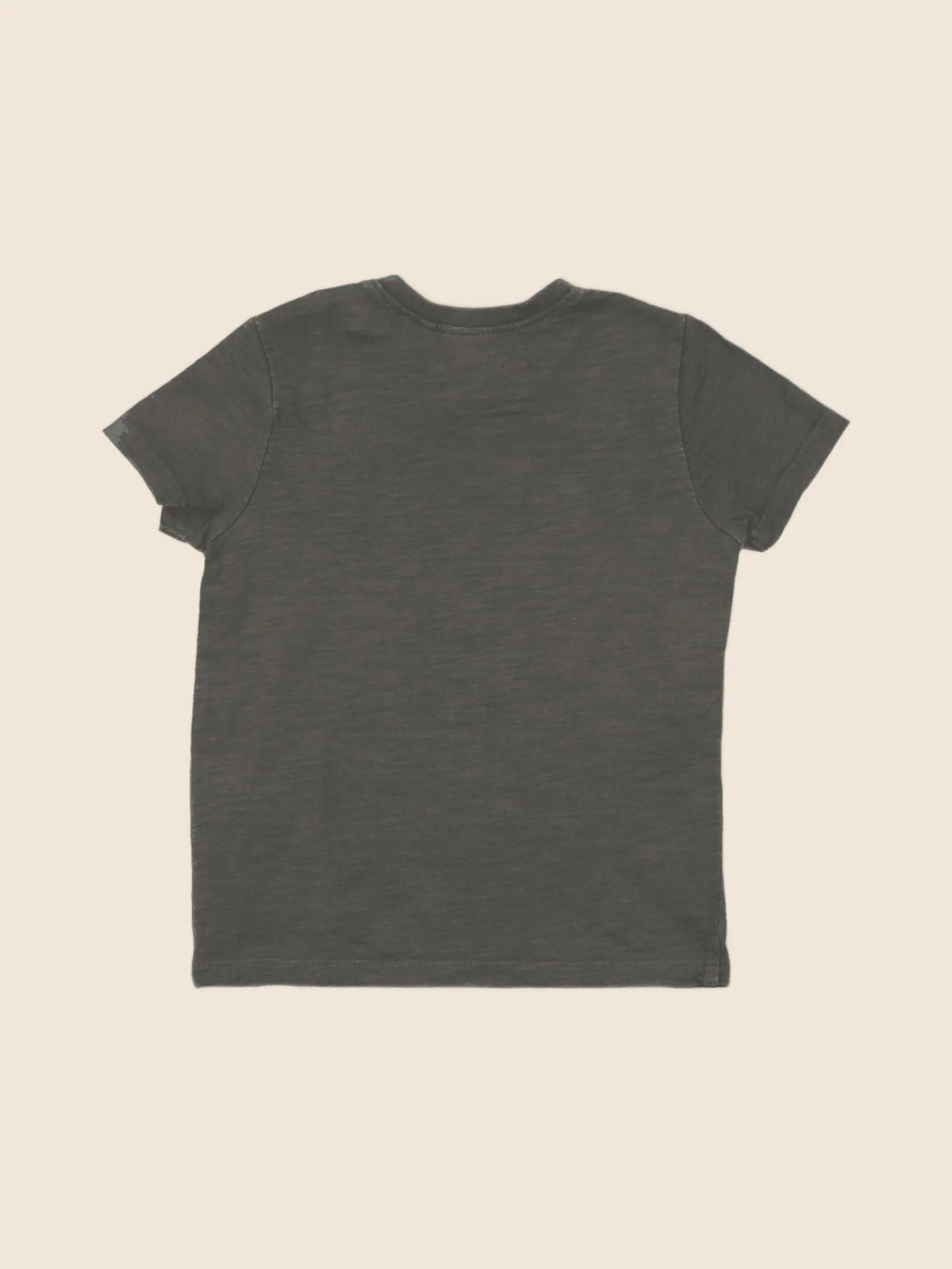 IKKS - tee-shirt vert - 18 mois