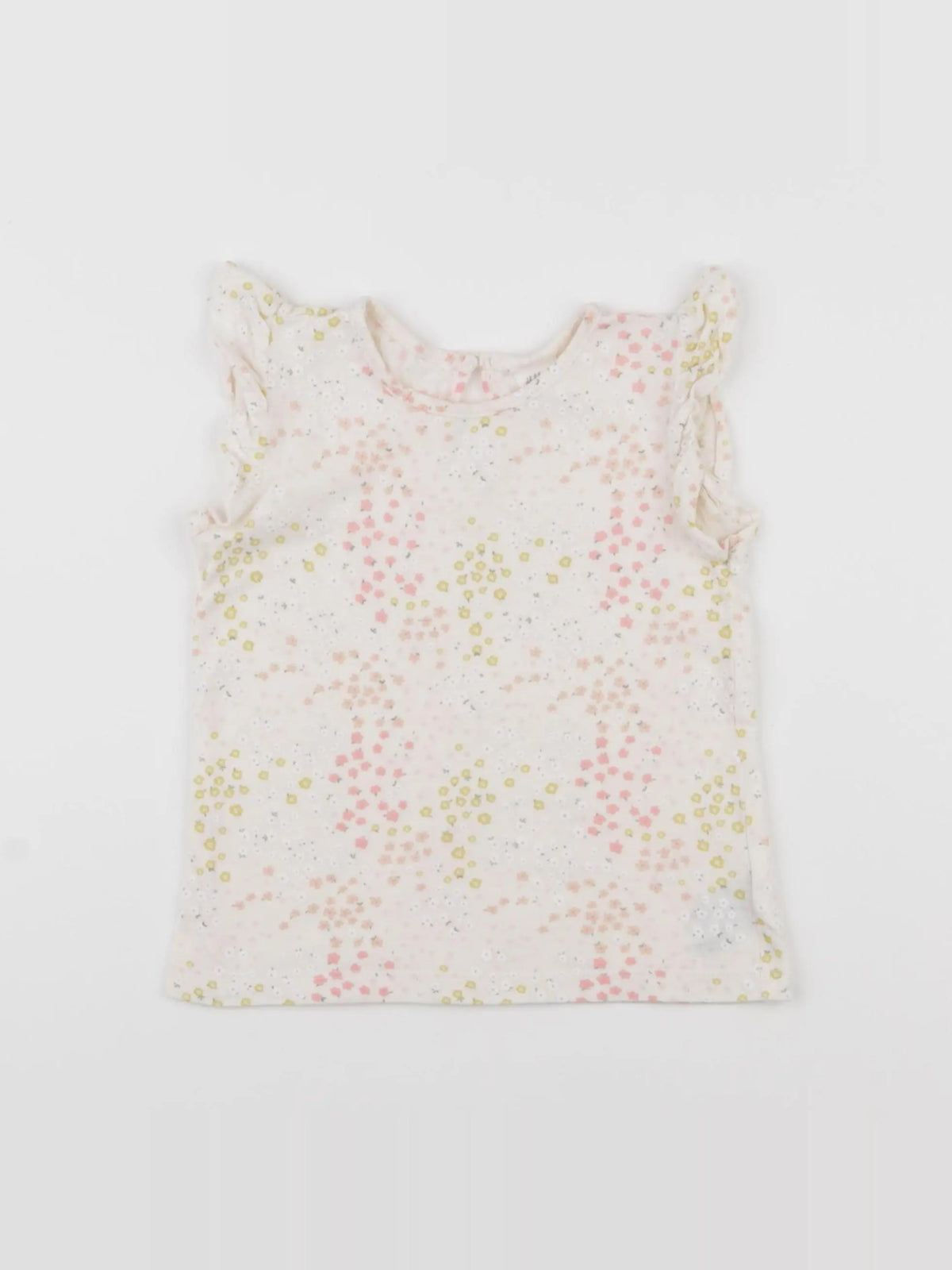 H&M - tee-shirt multicolore - 18/24 mois
