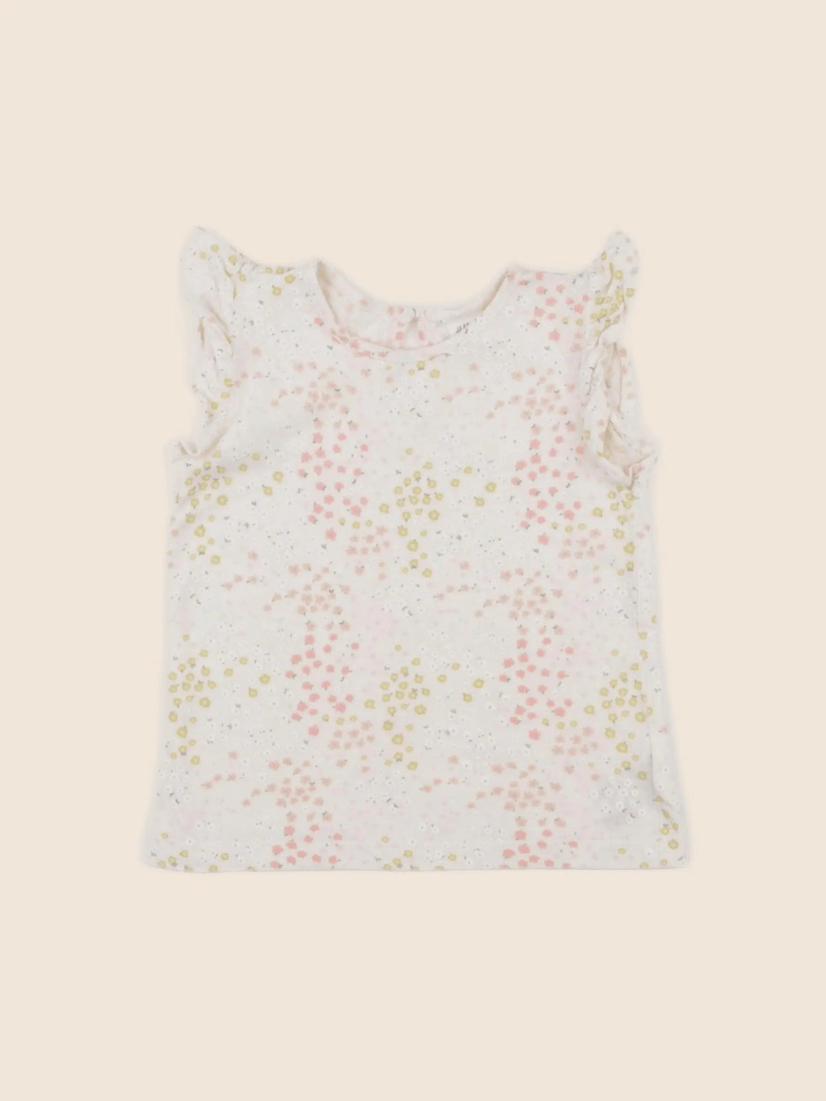H&M - tee-shirt multicolore - 18/24 mois