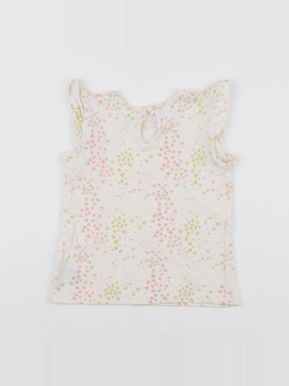 H&M - tee-shirt multicolore - 18/24 mois