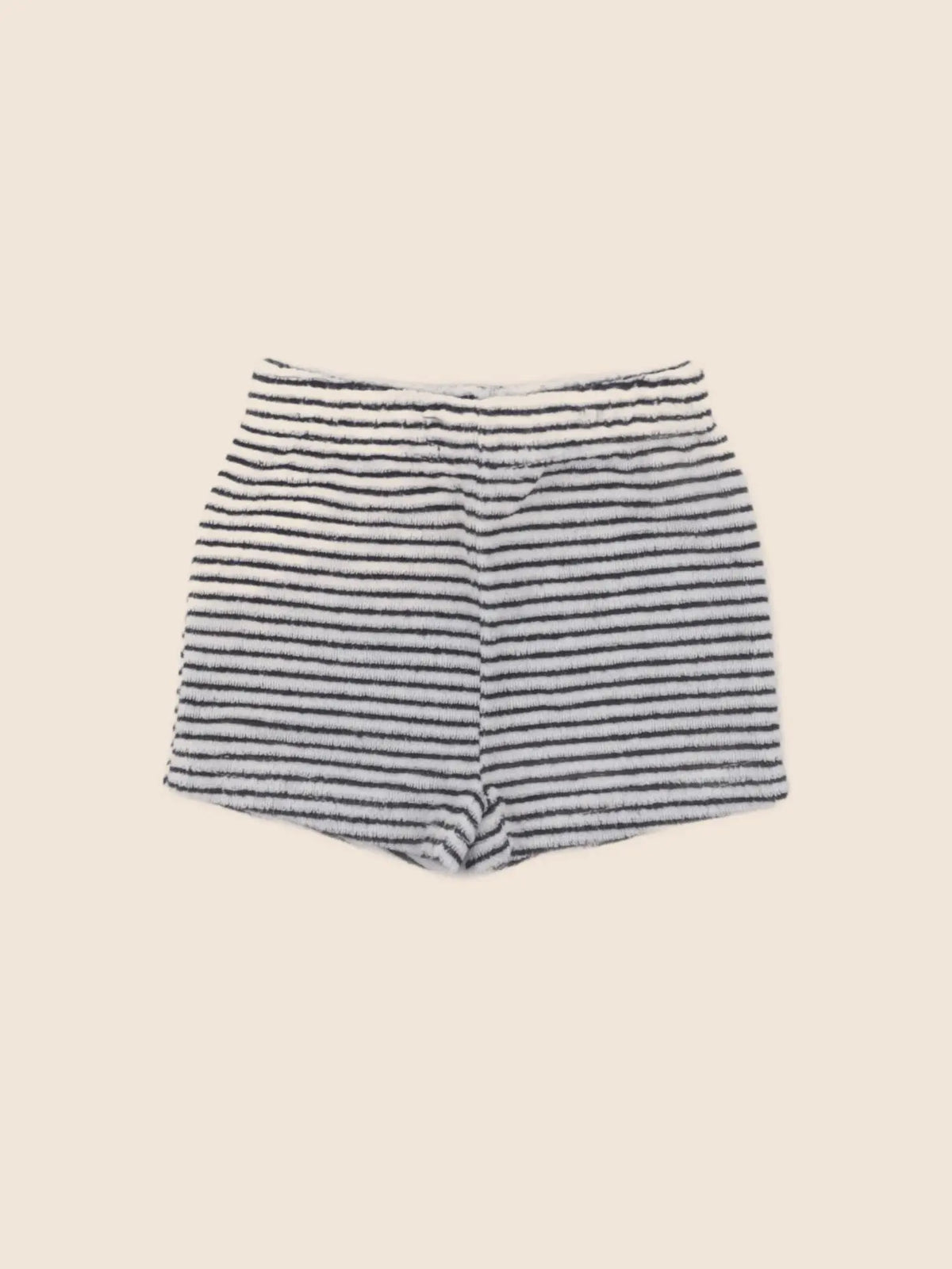 Vertbaudet - short bleu - 3 mois