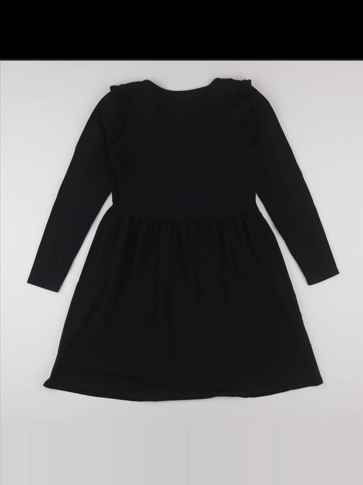 Vertbaudet - robe grossesse noir - 38 à 40