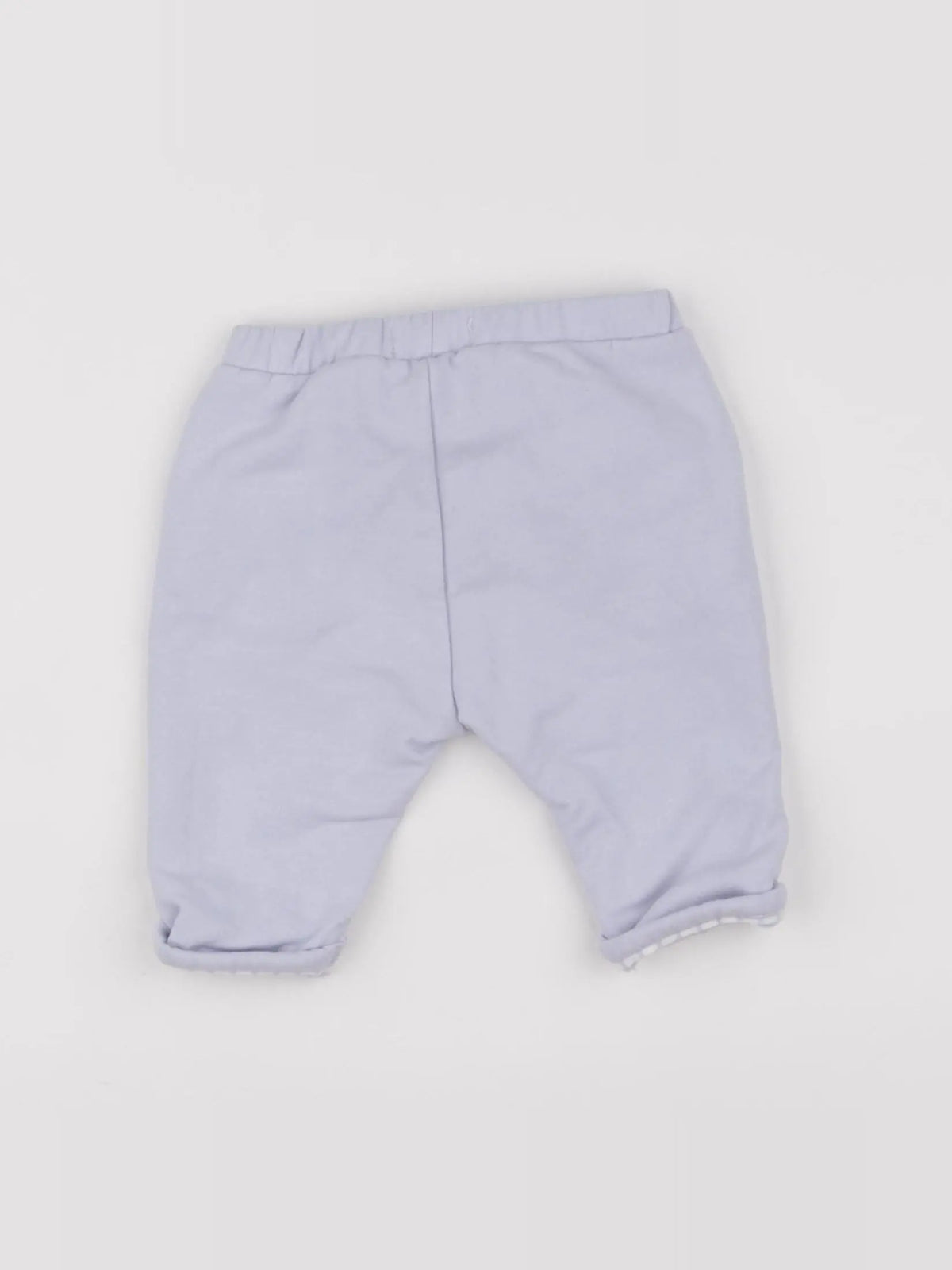 Cadet Rousselle - jogging bleu - 6 mois