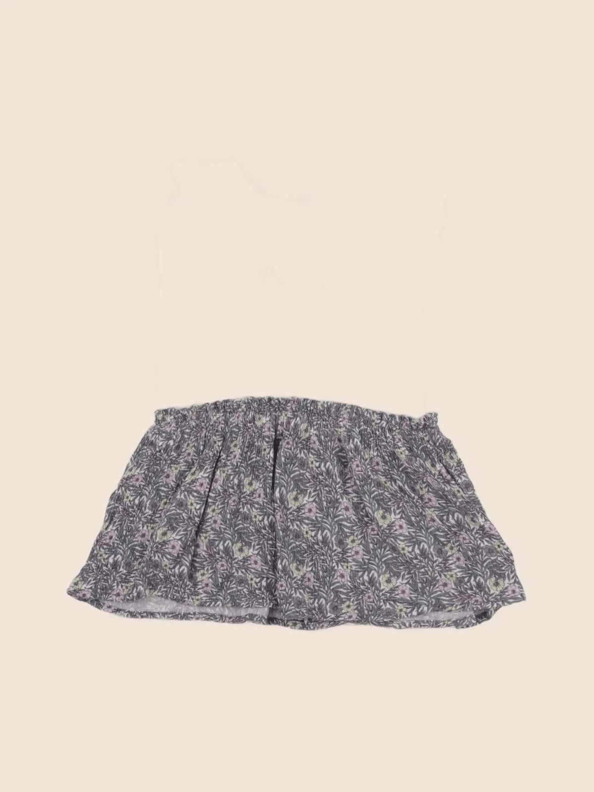 IKKS - robe violet - 12 mois