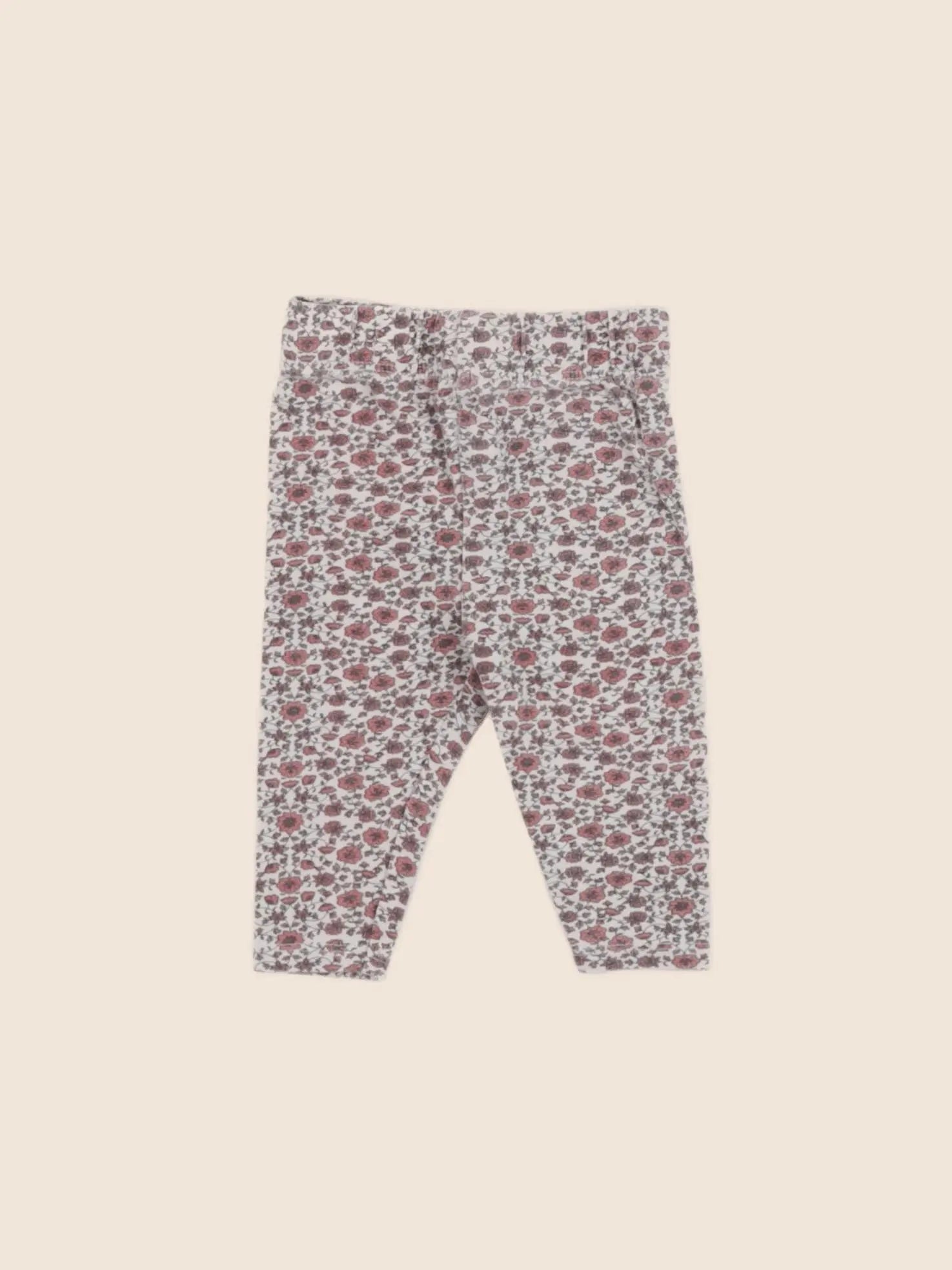 Vertbaudet - legging multicolore - 3 mois