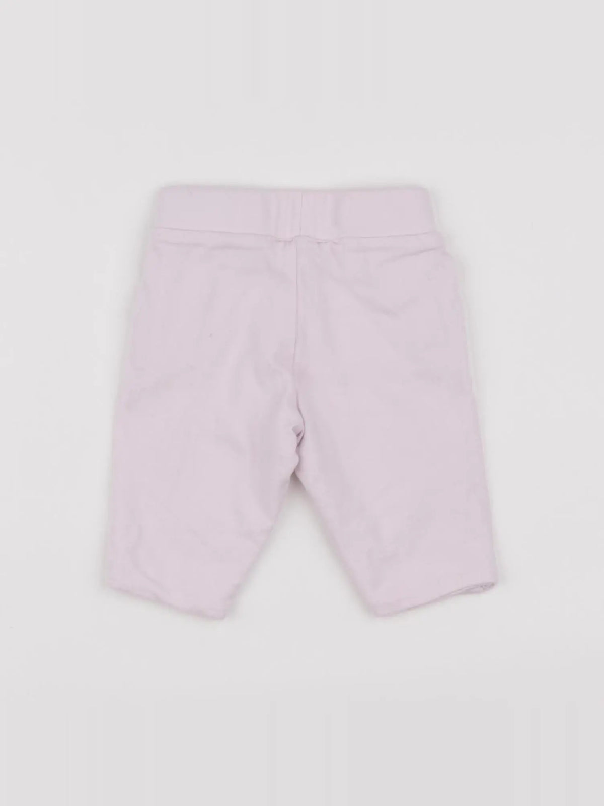 Jacadi - pantalon rose - 1 mois