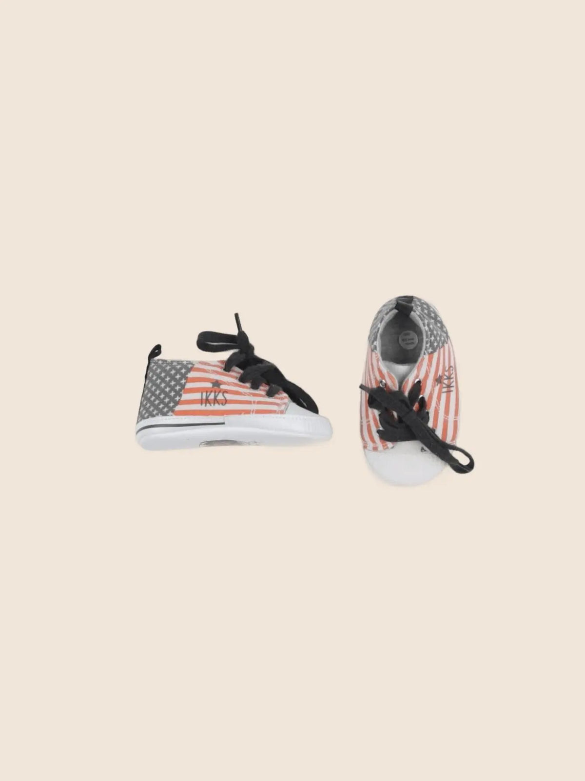 IKKS - chaussons multicolore - pointure 19/20