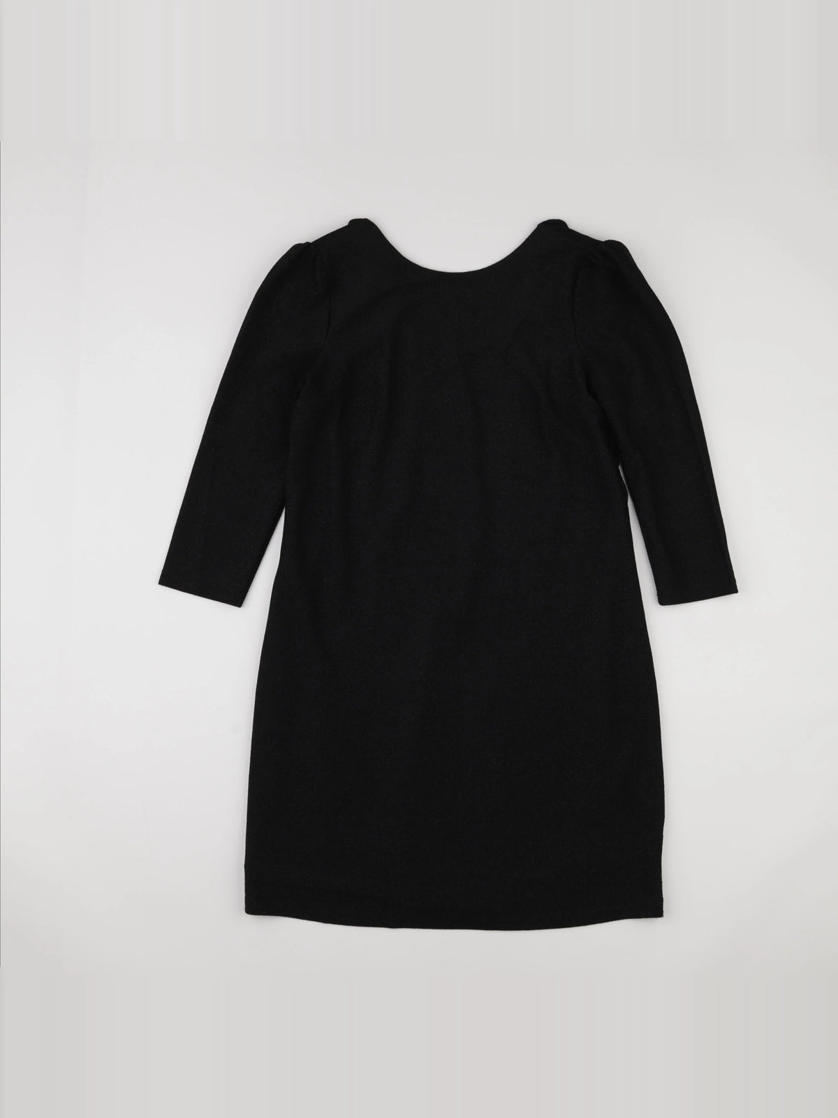 Vertbaudet - robe grossesse noir - 34 à 36
