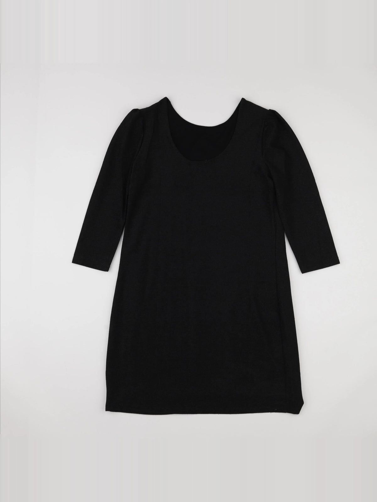 Vertbaudet - robe grossesse noir - 34 à 36