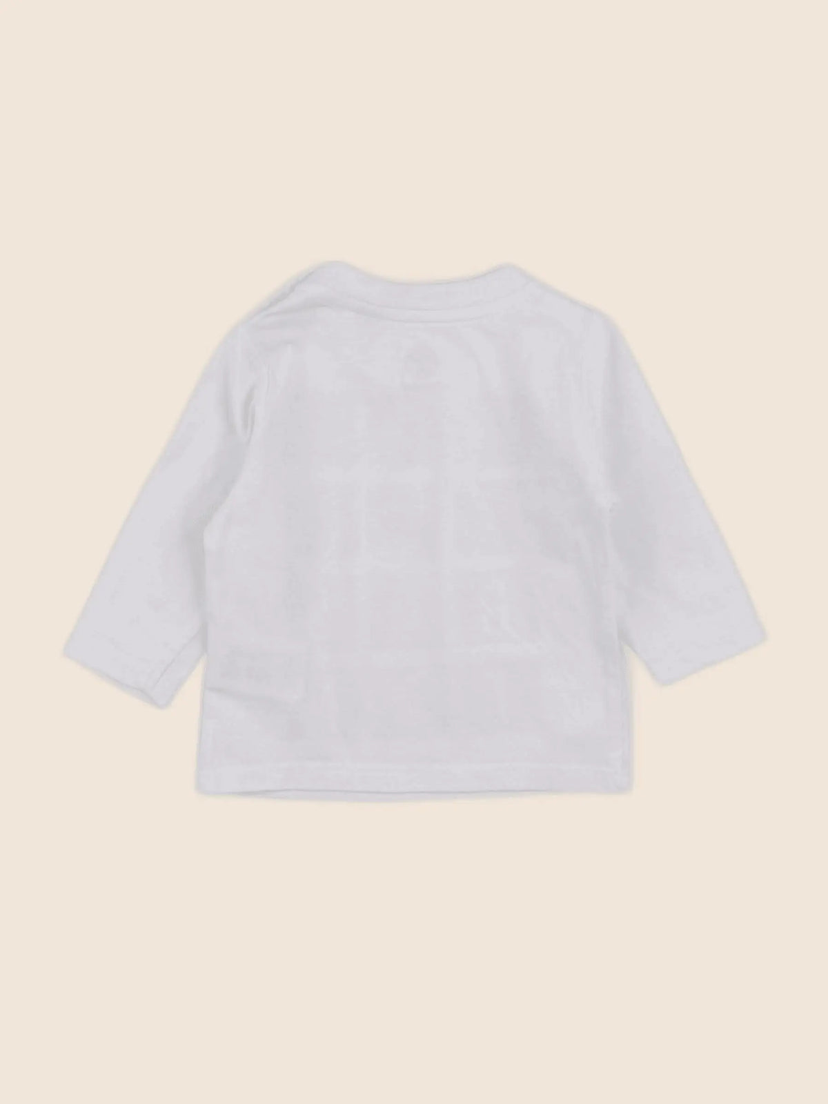 Timberland - tee-shirt multicolore - 6 mois