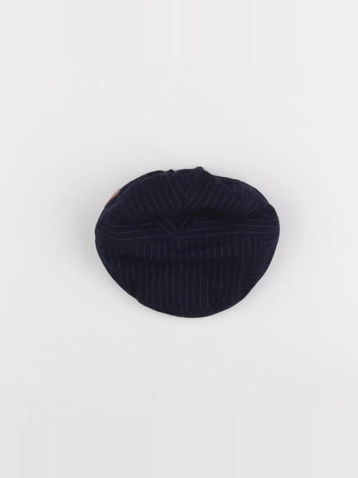 Tape à l'oeil - casquette bleu - 6 mois