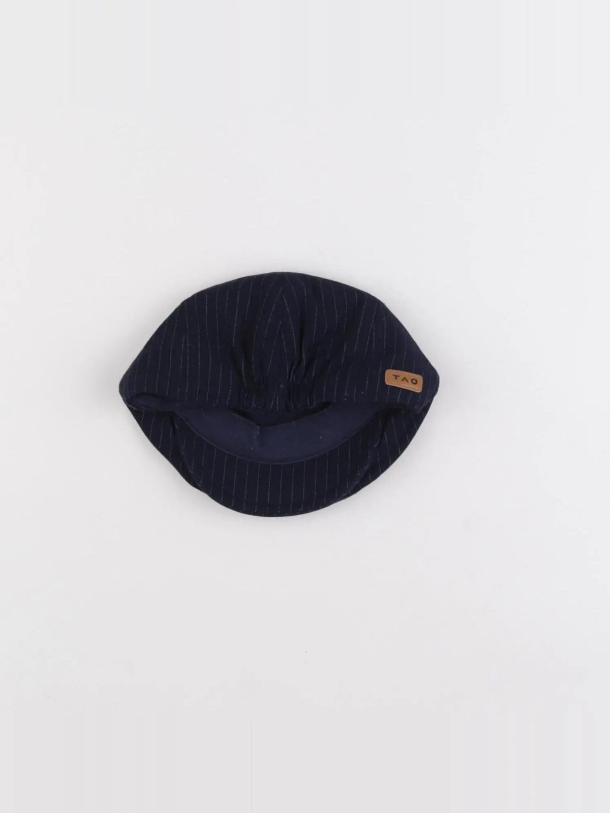 Tape à l'oeil - casquette bleu - 6 mois