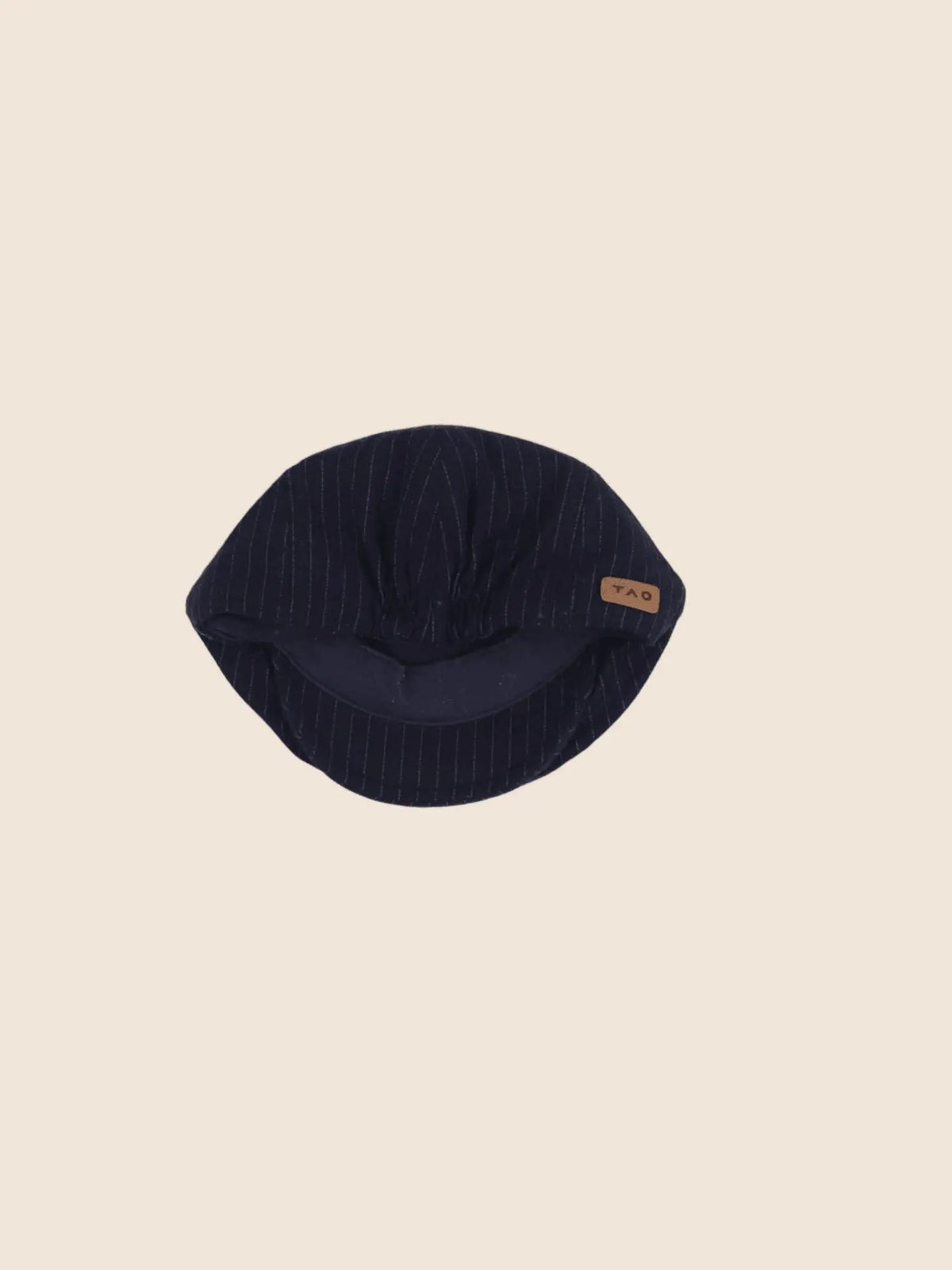 Tape à l'oeil - casquette bleu - 6 mois