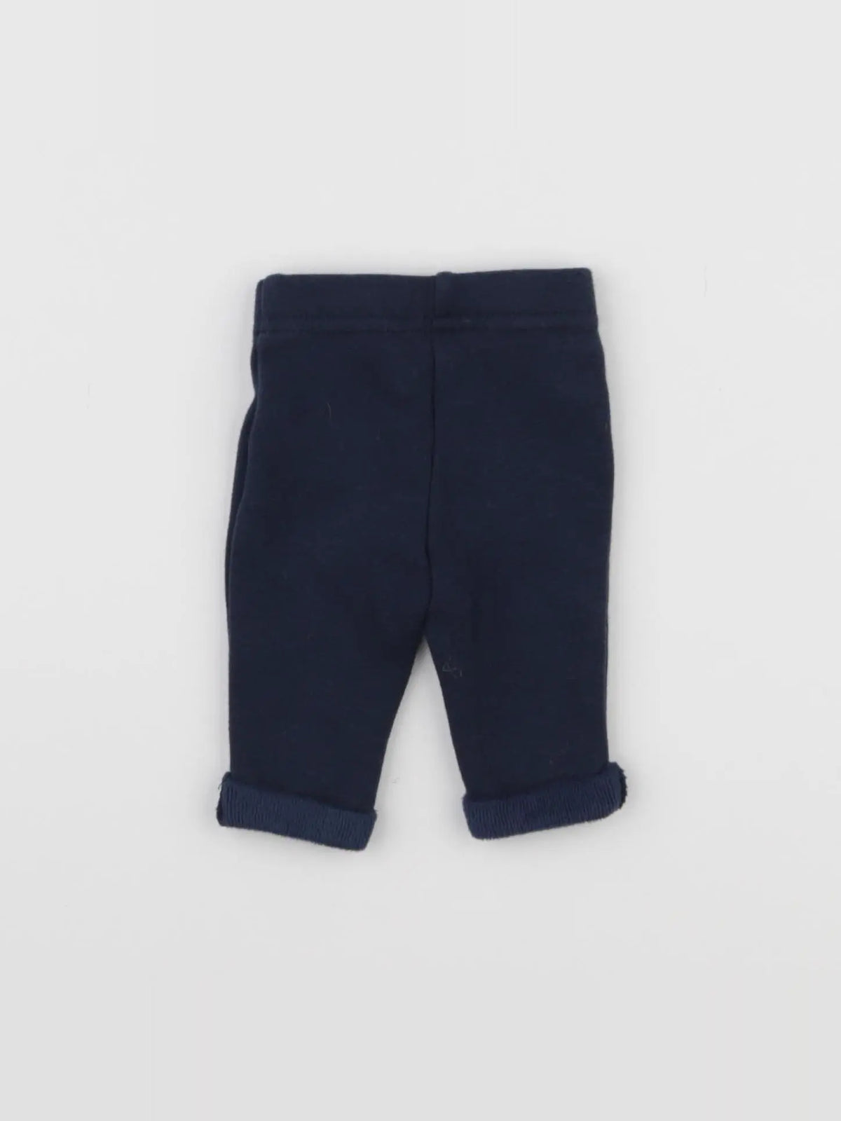 Tape à l'oeil - pantalon bleu - 1 mois