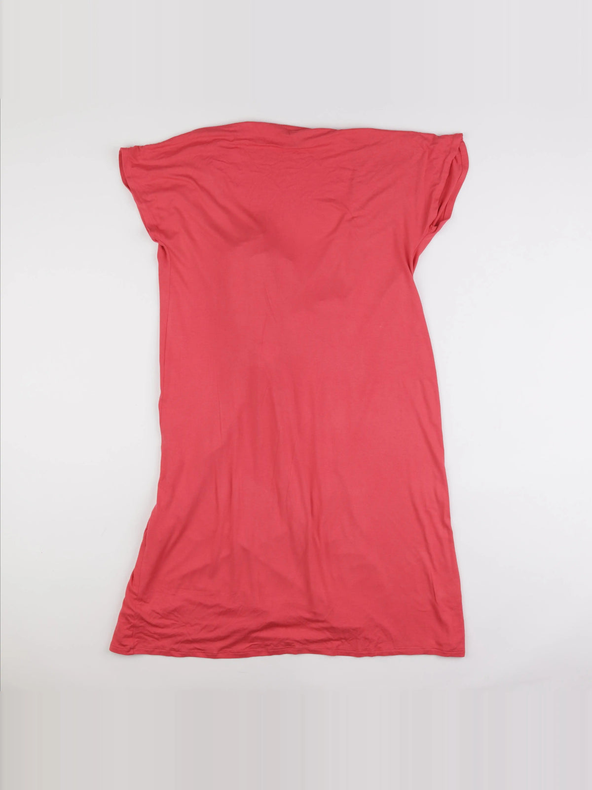 Envie de fraise - robe grossesse rose - 44 à 46