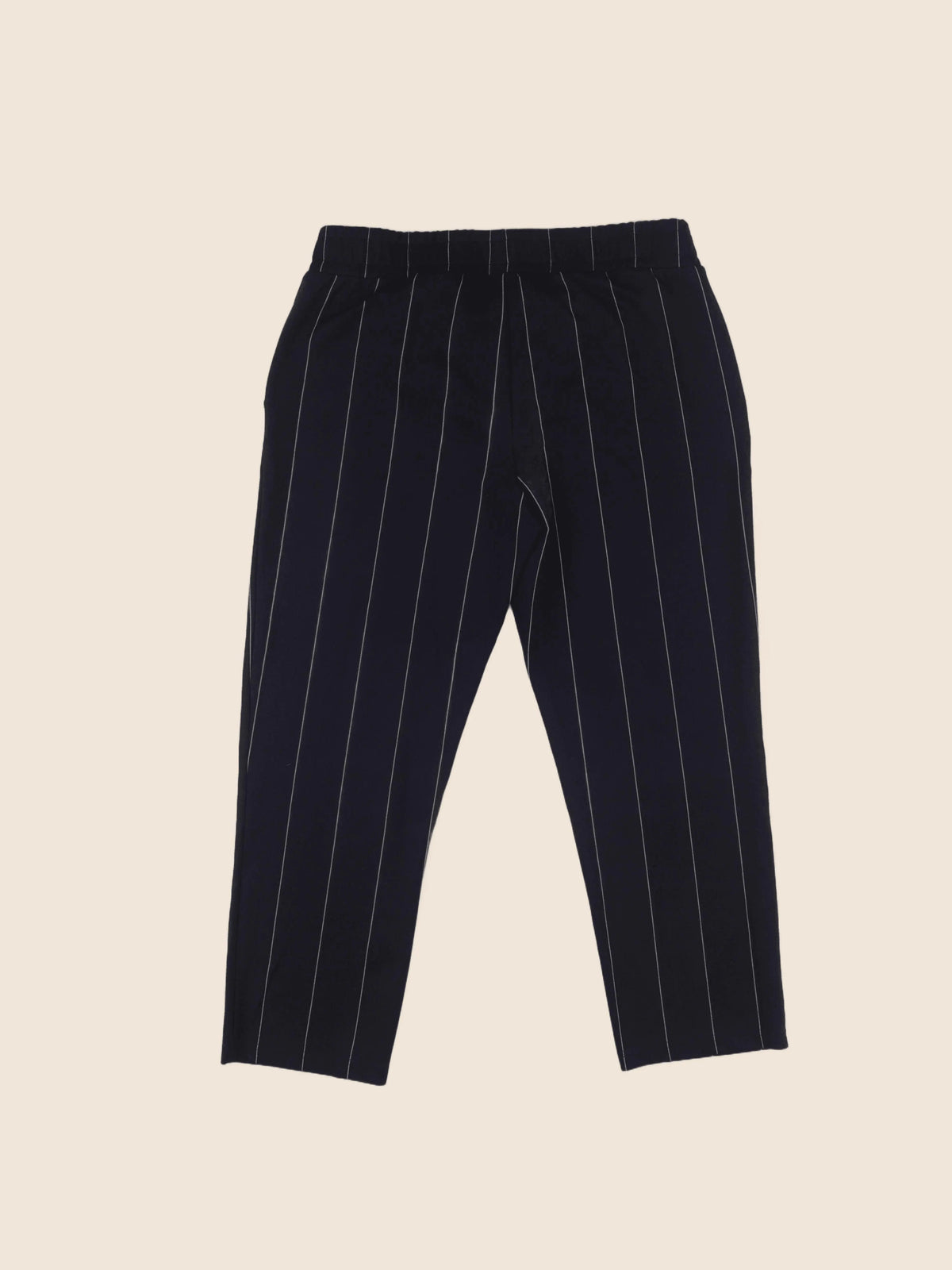 Mamalicious - pantalon grossesse bleu - s