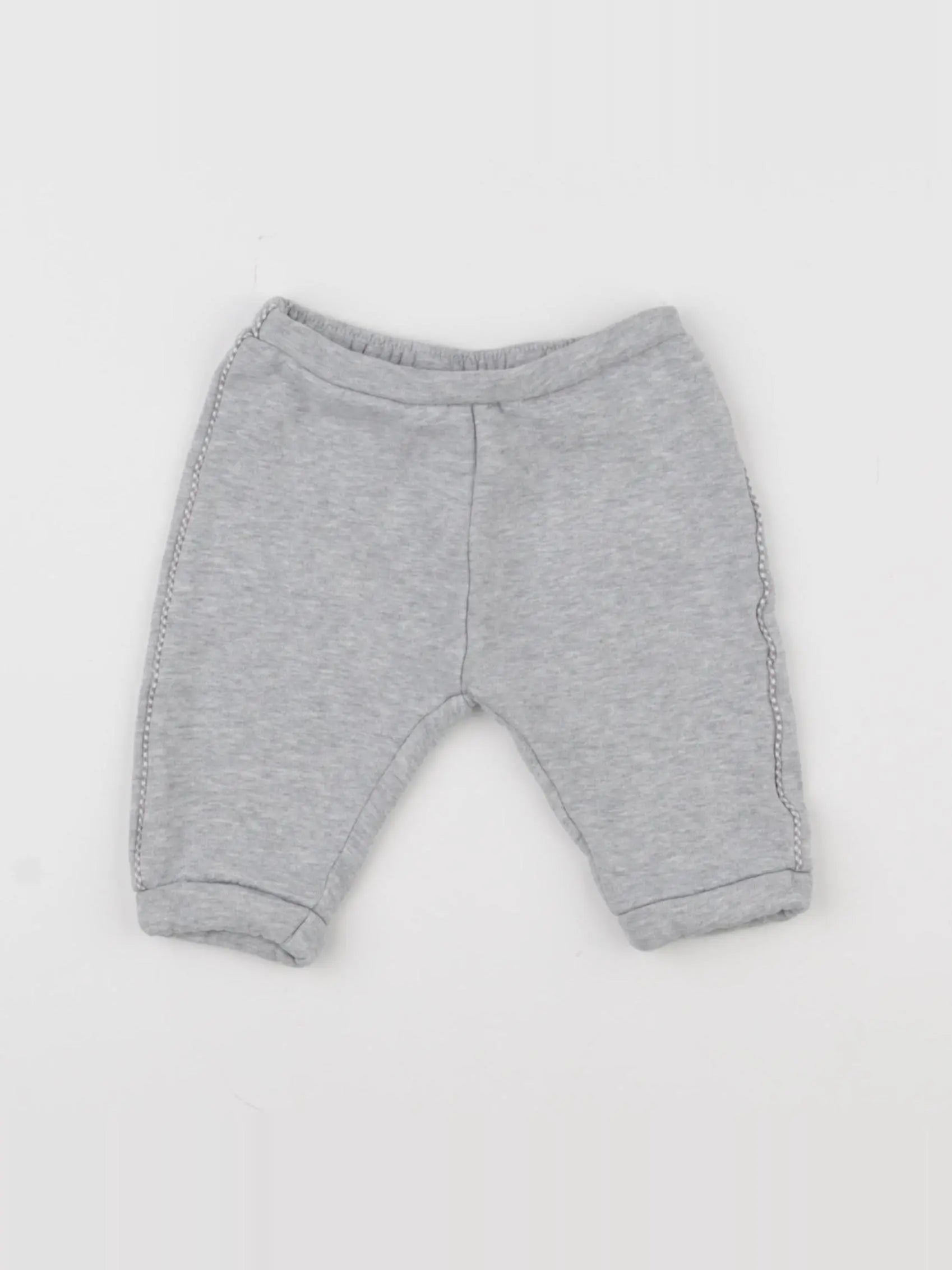 Jacadi - pantalon gris - 6 mois