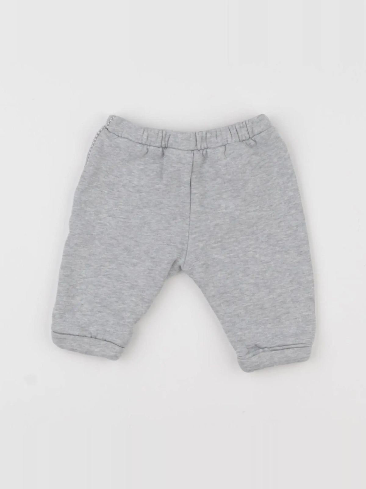 Jacadi - pantalon gris - 6 mois