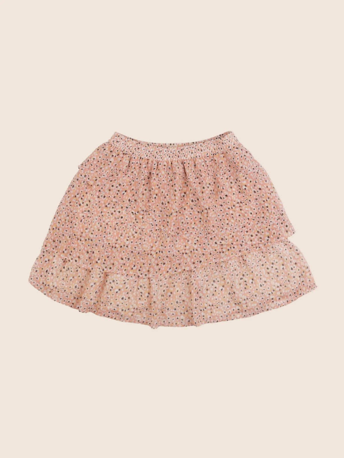 IKKS - jupe rose - 12 ans