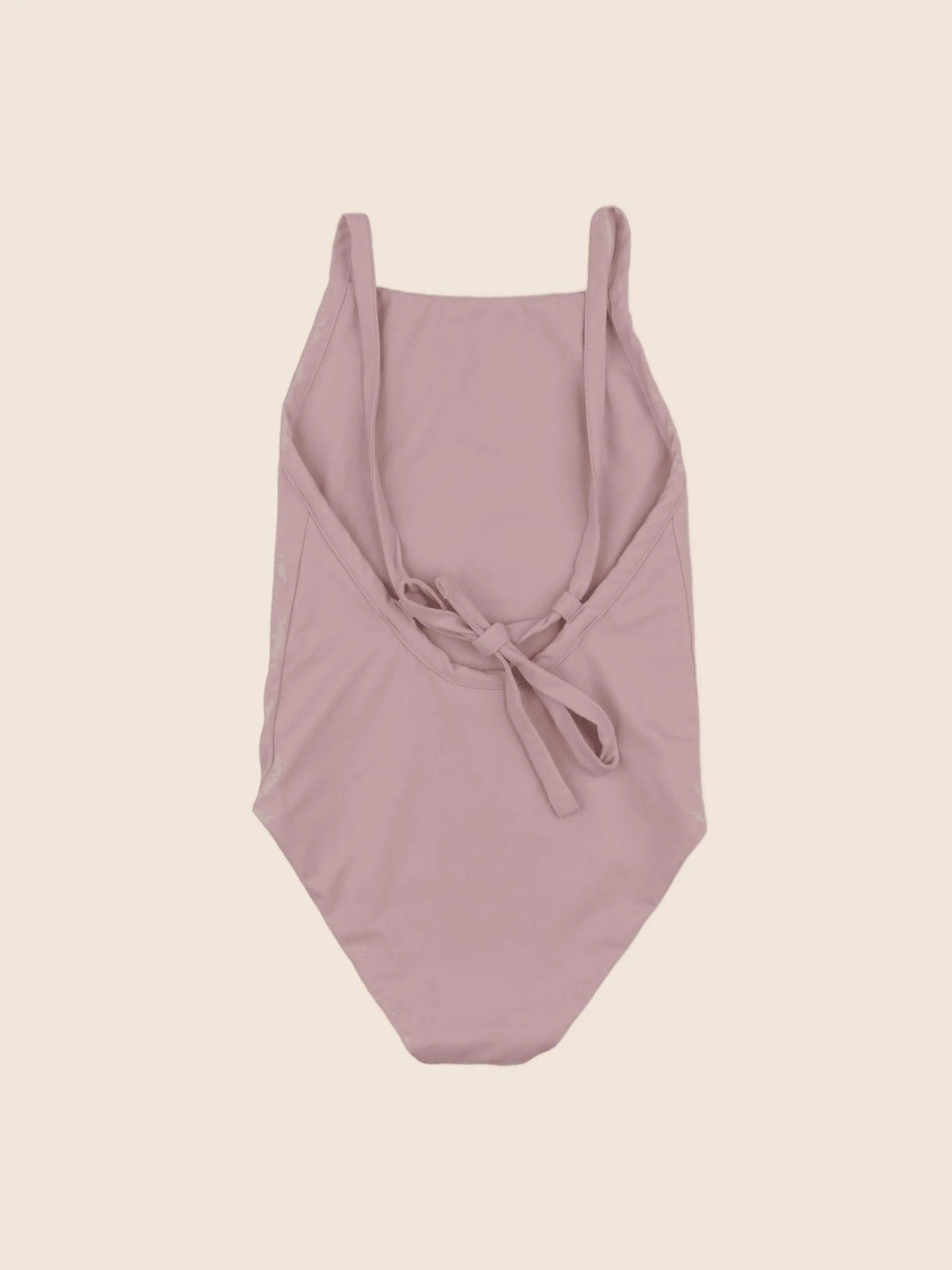 Maillot de bain MARA rose