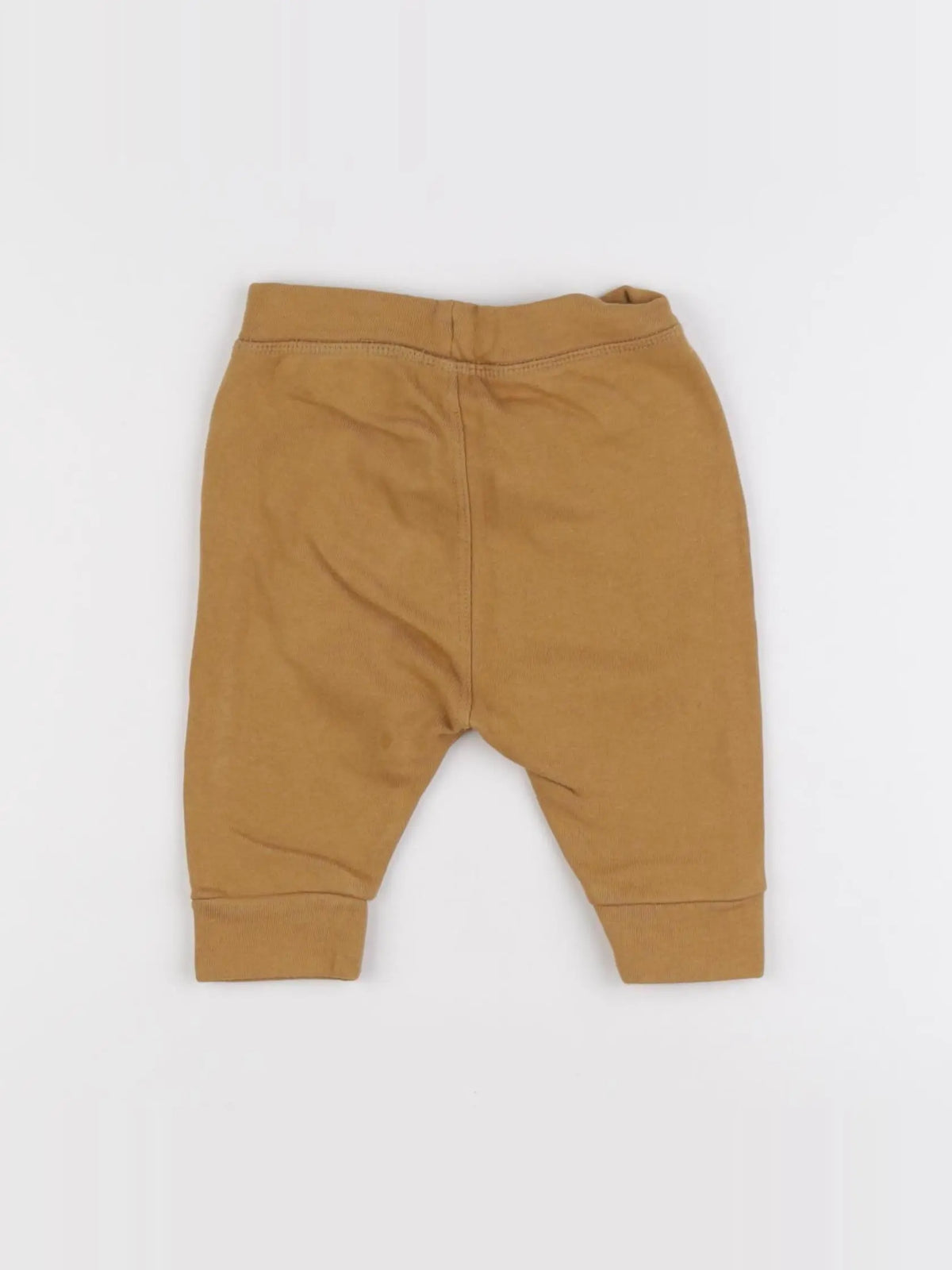 Tape à l'oeil - jogging marron - 6 mois