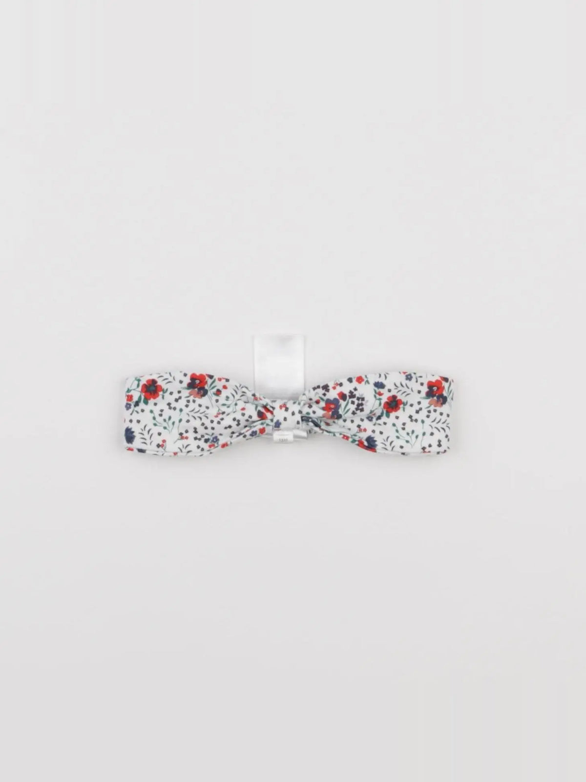 Vertbaudet - bandeau multicolore - 18 mois