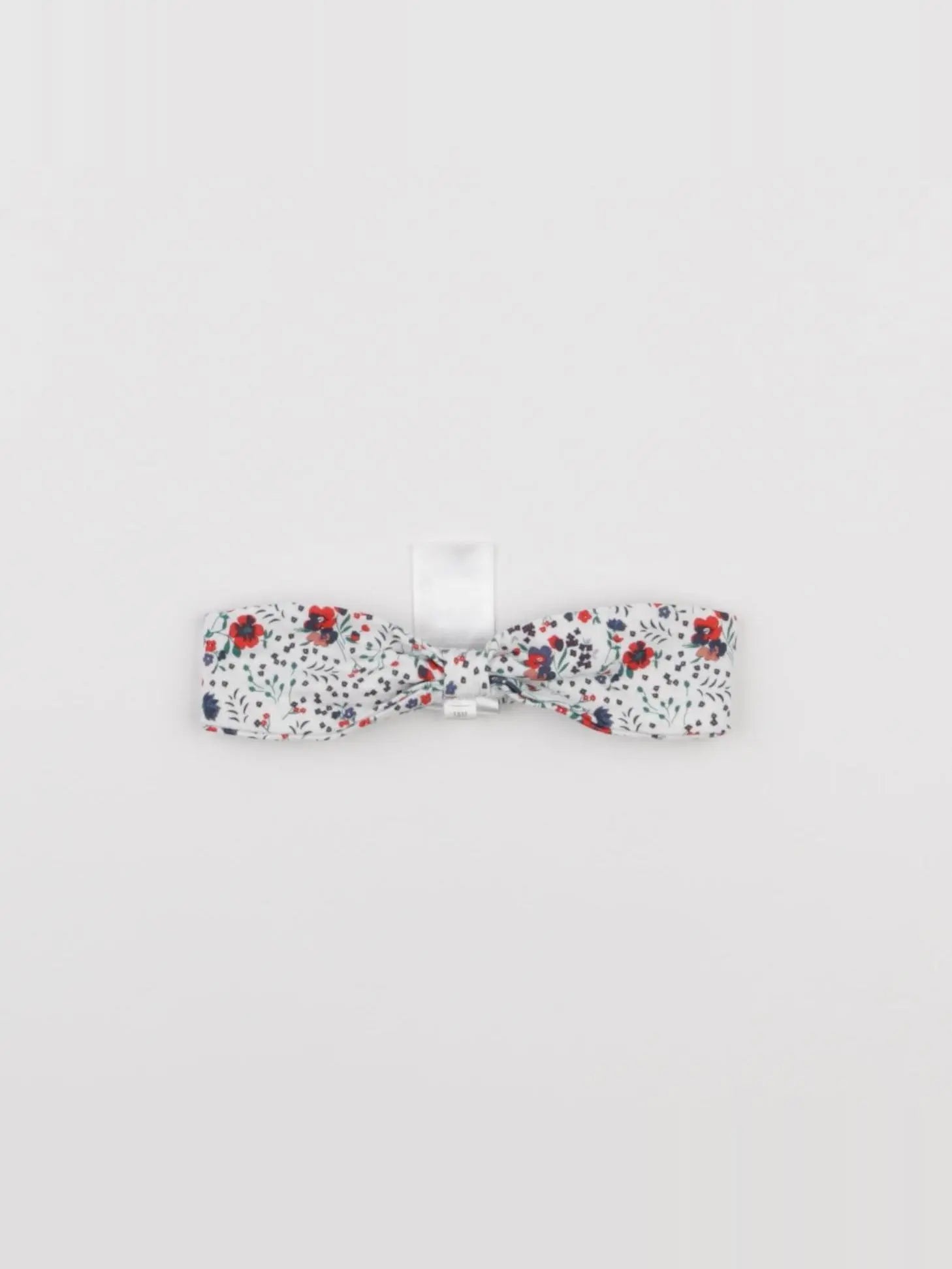 Vertbaudet - bandeau multicolore - 18 mois